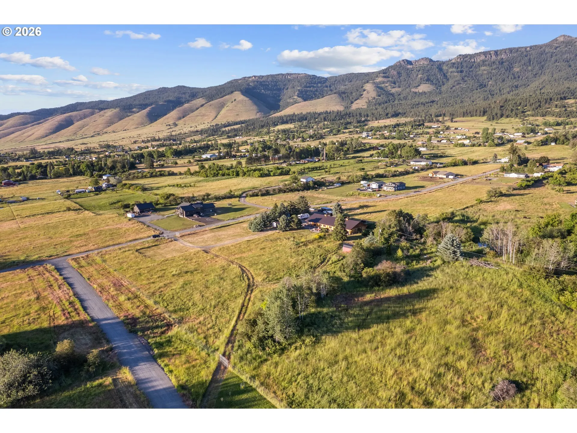 Drone View/UAV-Aerial