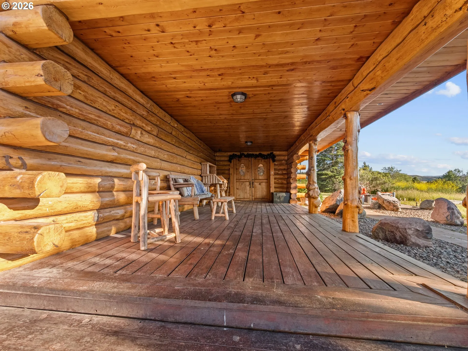 Porch