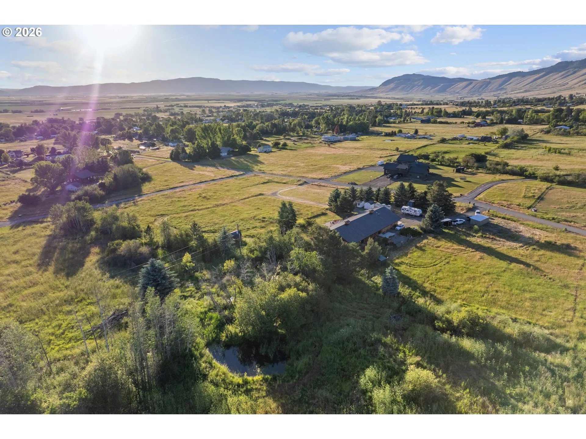 Drone View/UAV-Aerial