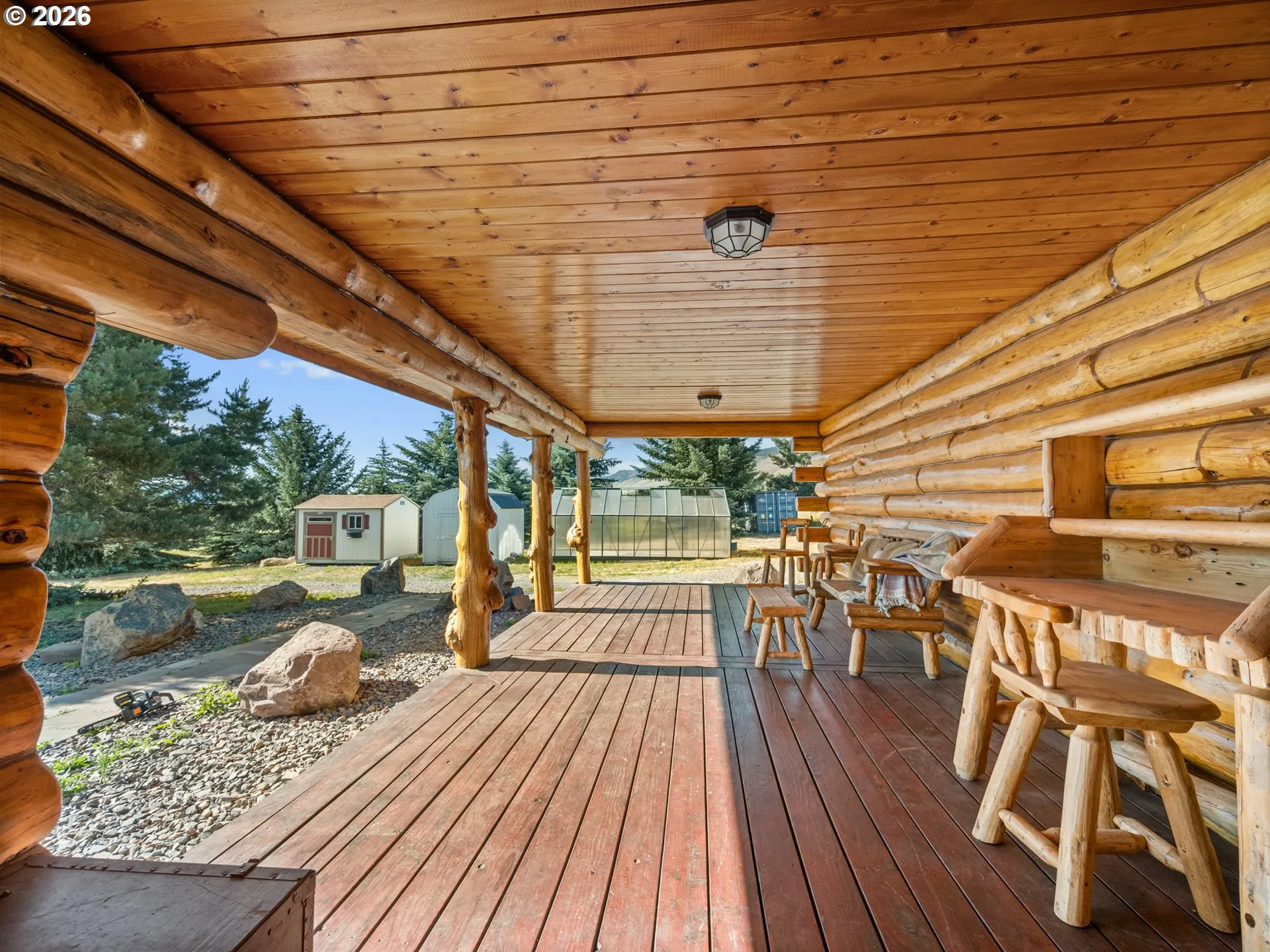 Porch