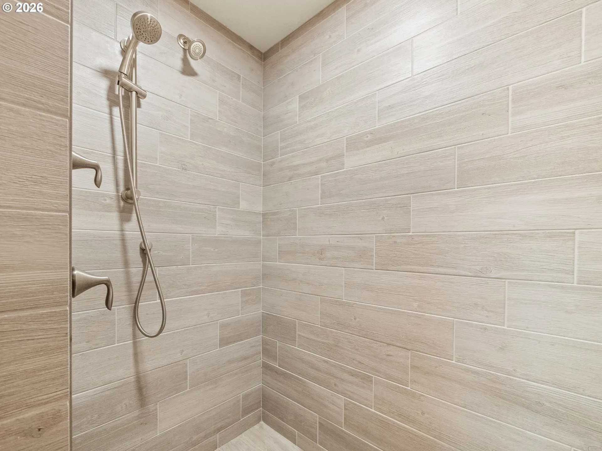 Attached Bathroom #1