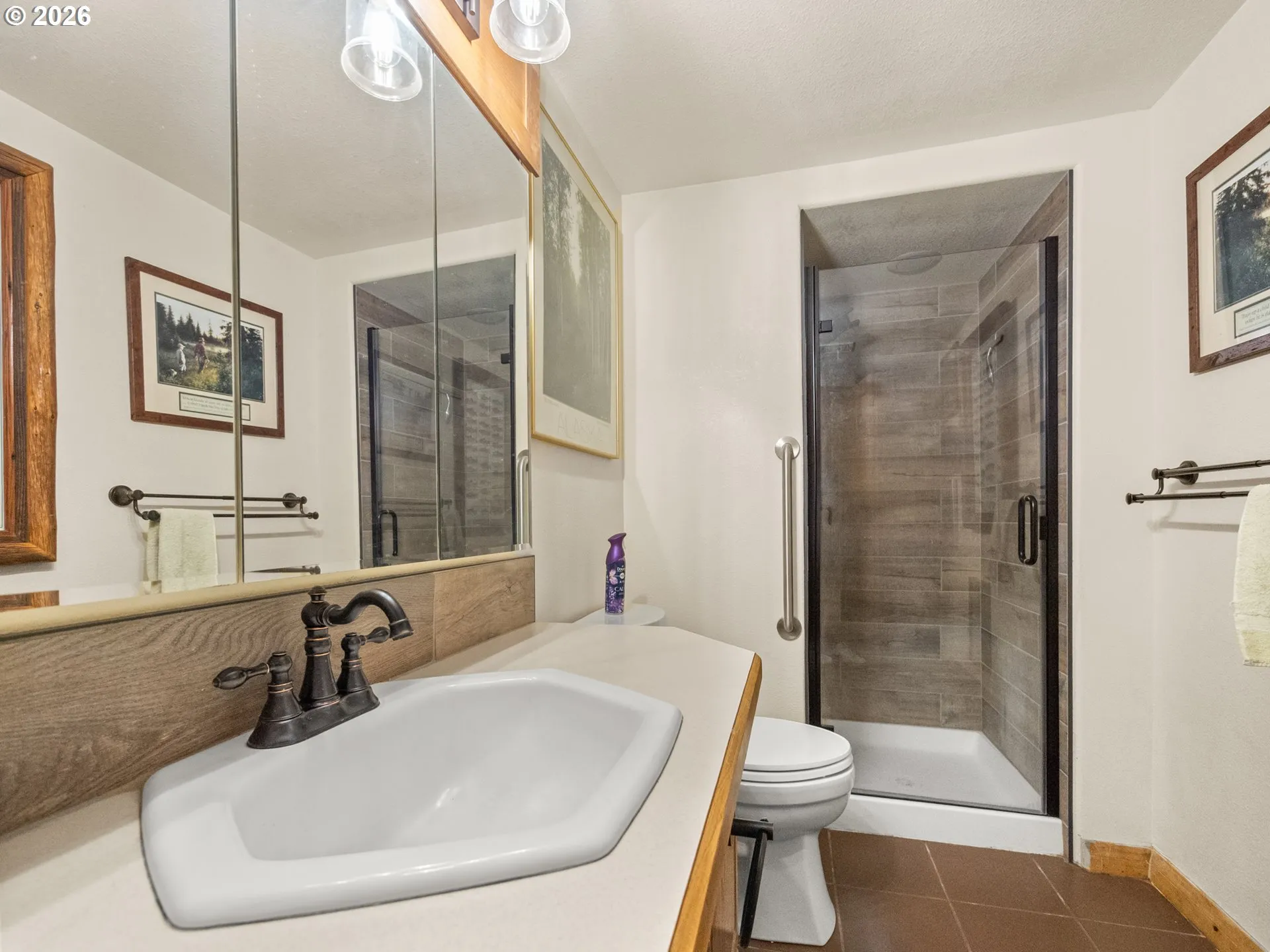 Bathroom-# 3