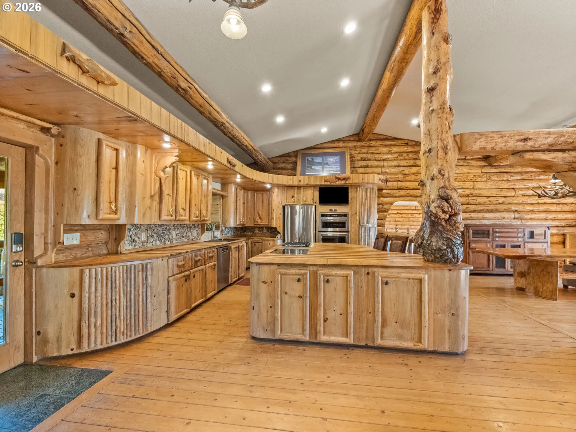 Kitchen-Island