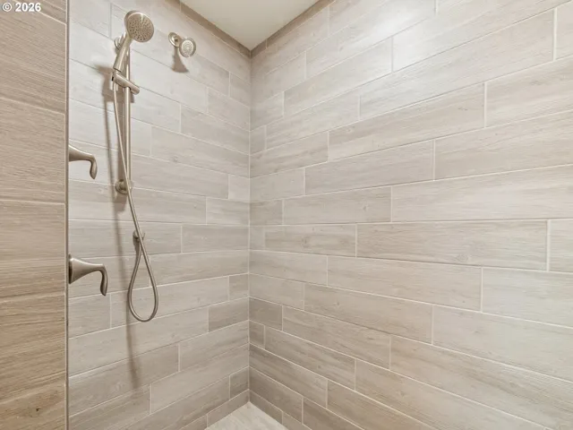 Attached Bathroom #1