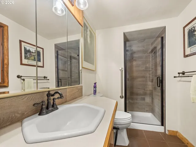 Bathroom-# 3