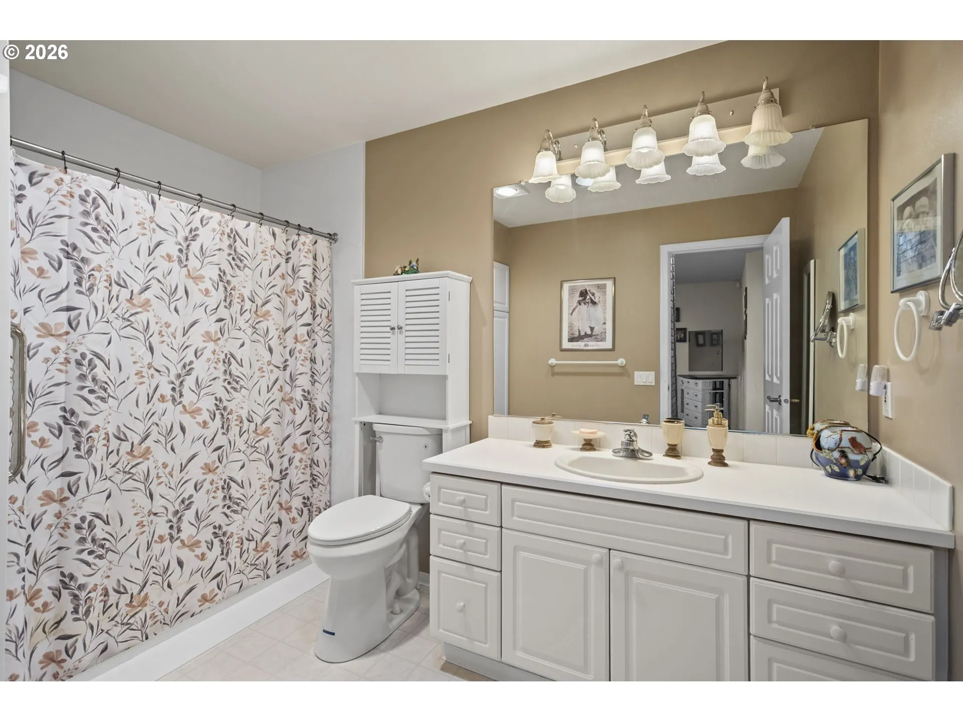 Bathroom-# 2