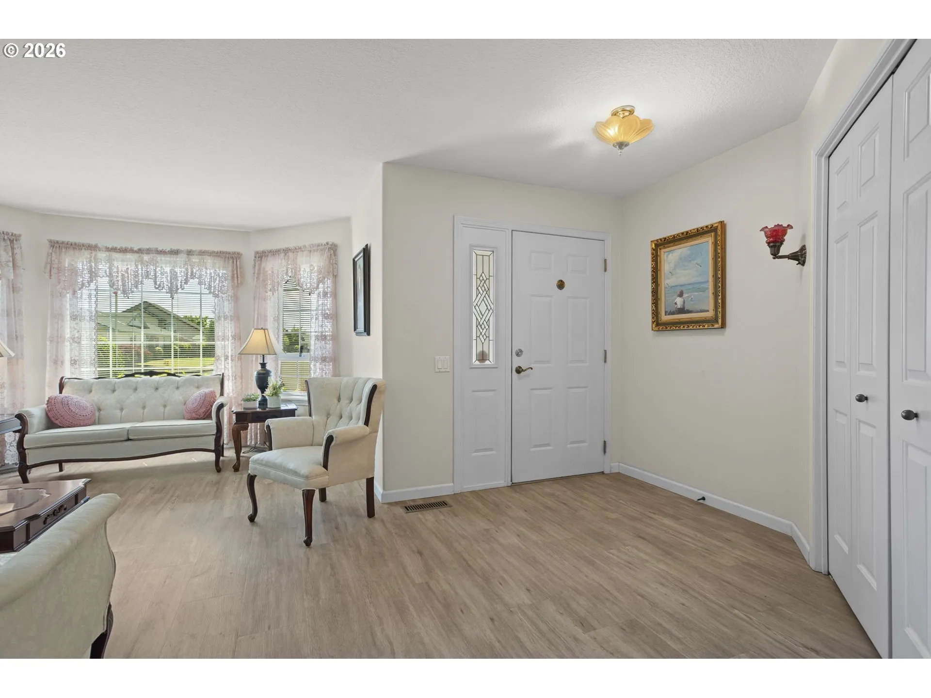 Entrance/Foyer