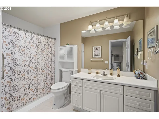 Bathroom-# 2