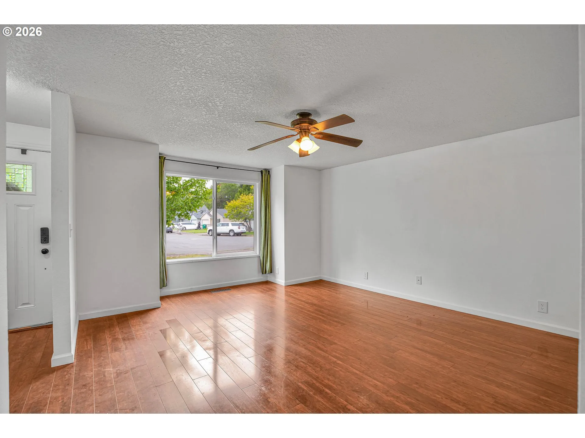 Living Room/Entrance