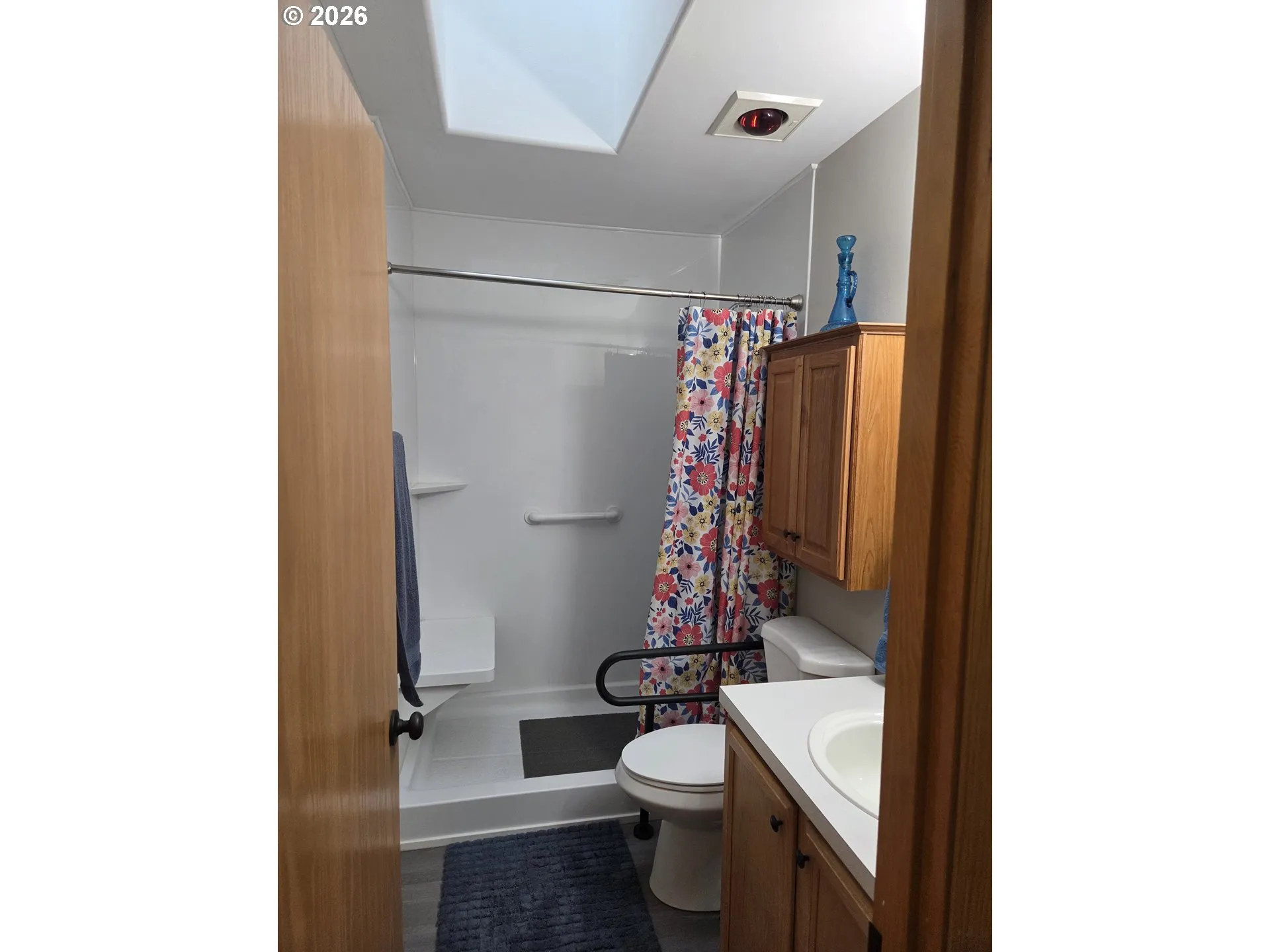 Bathroom-Skylight