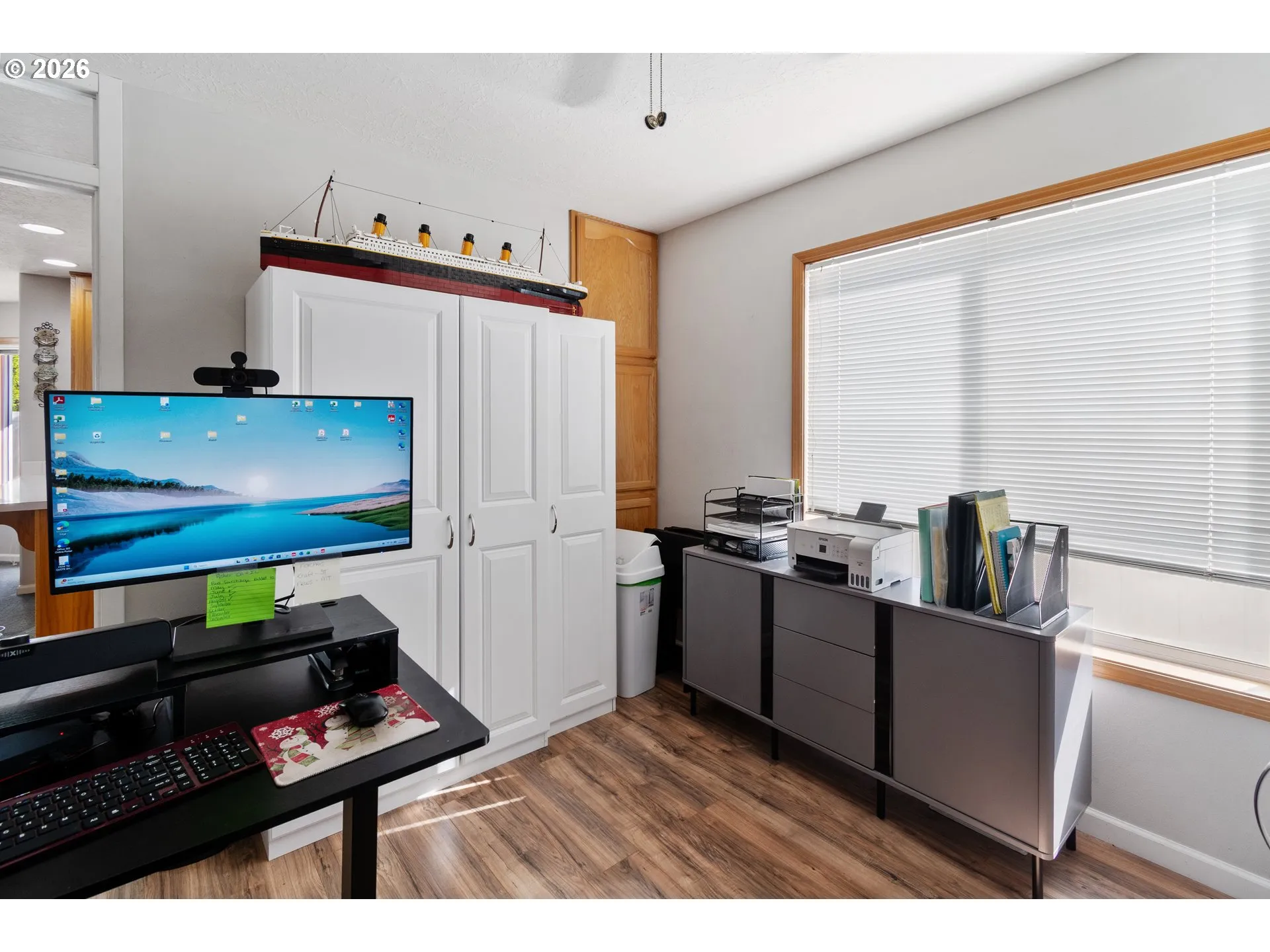 Den/Office