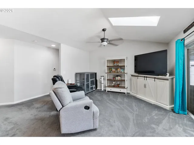 Family Room-Ceiling Fan