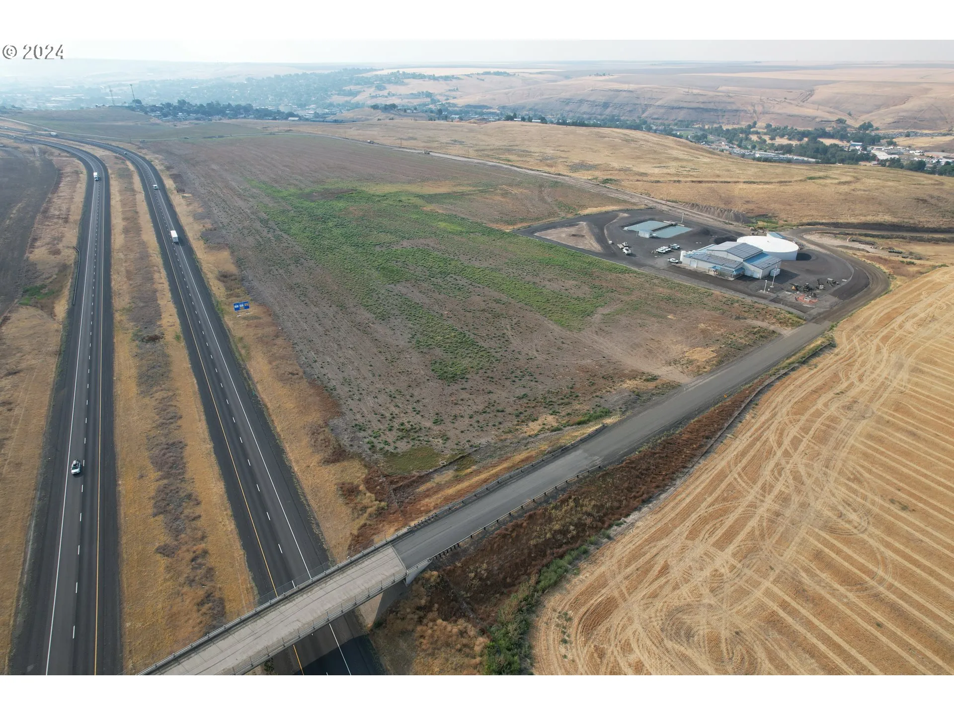 Drone View/UAV-Aerial