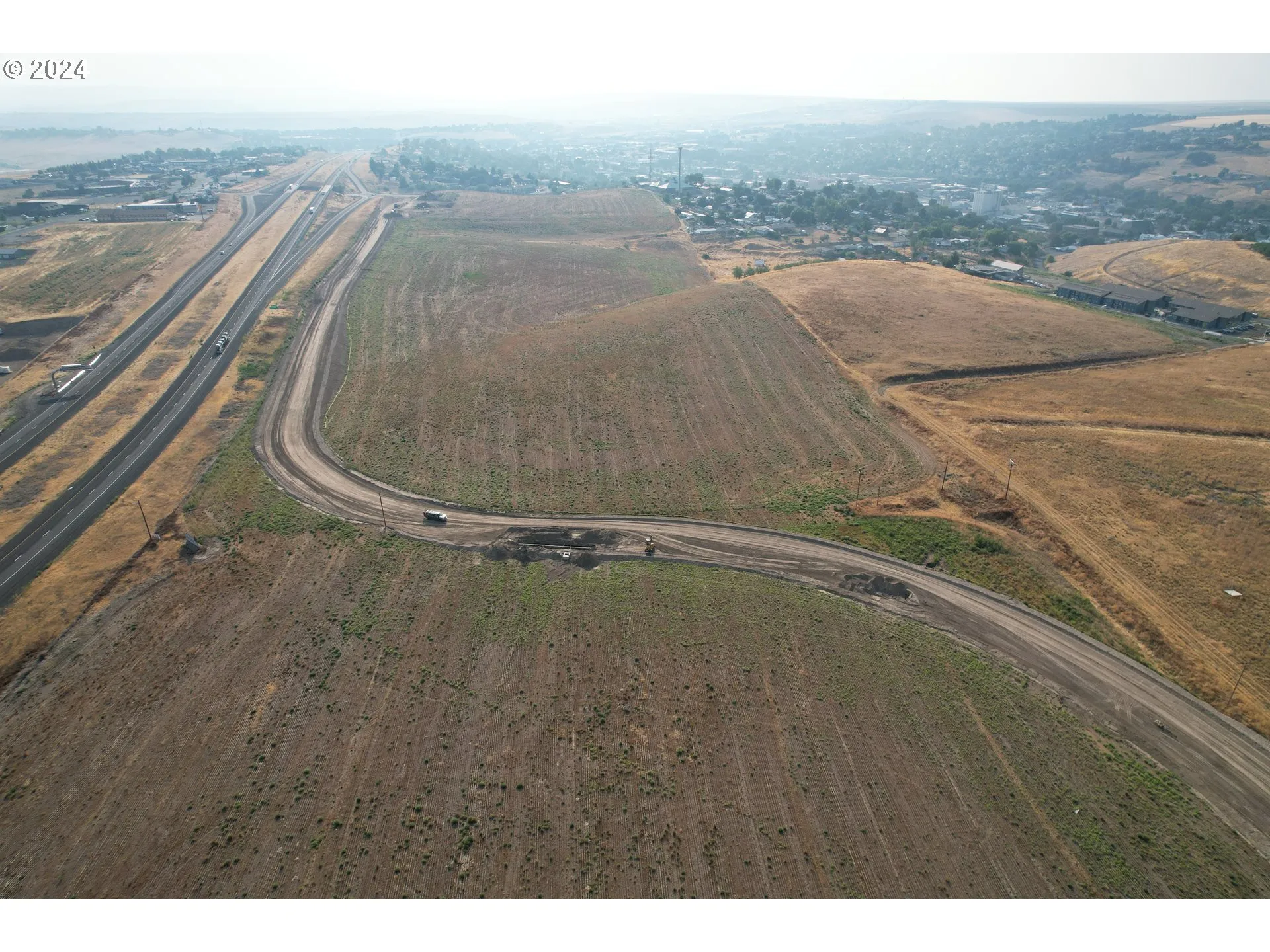 Drone View/UAV-Aerial
