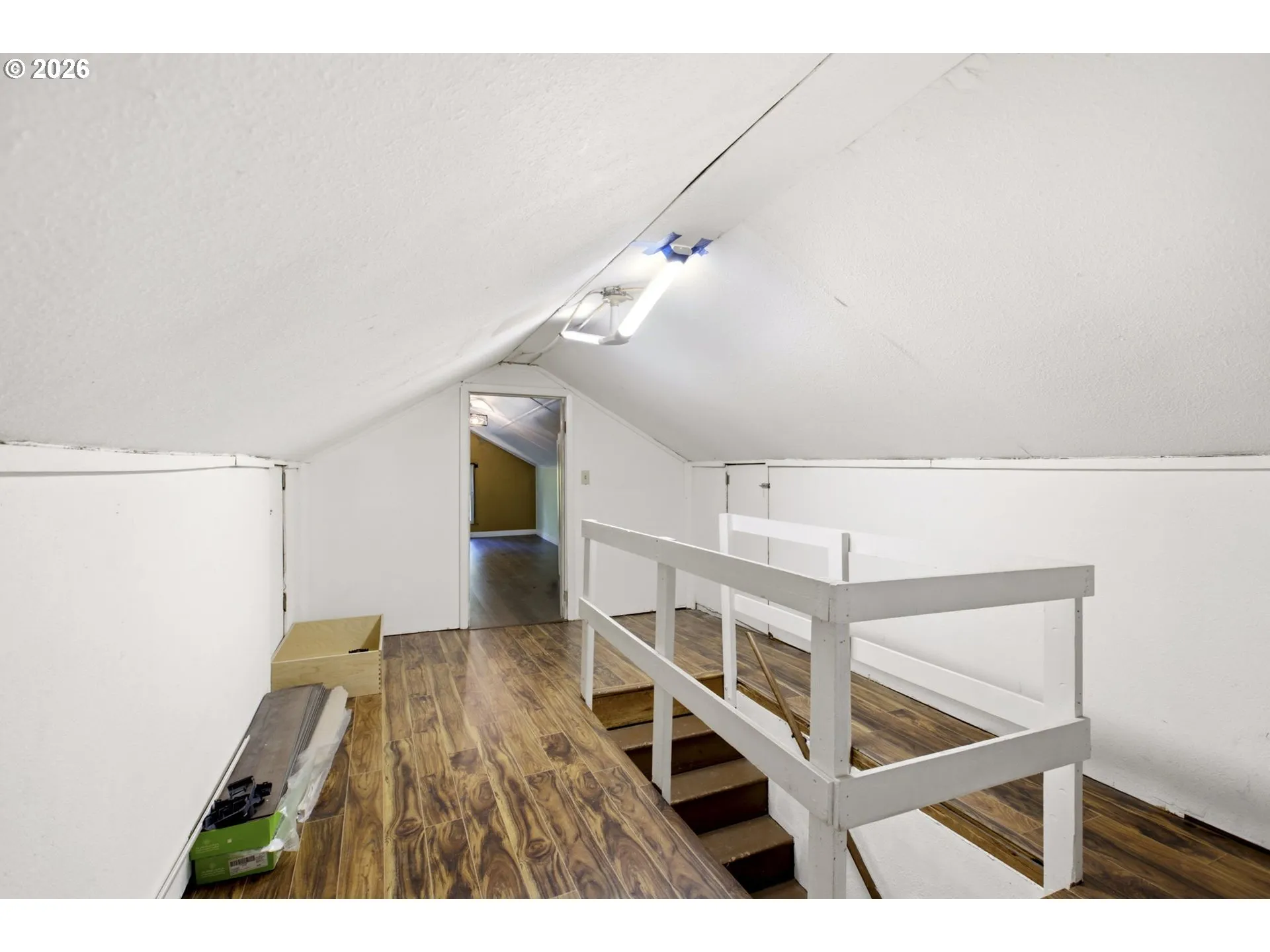 Loft