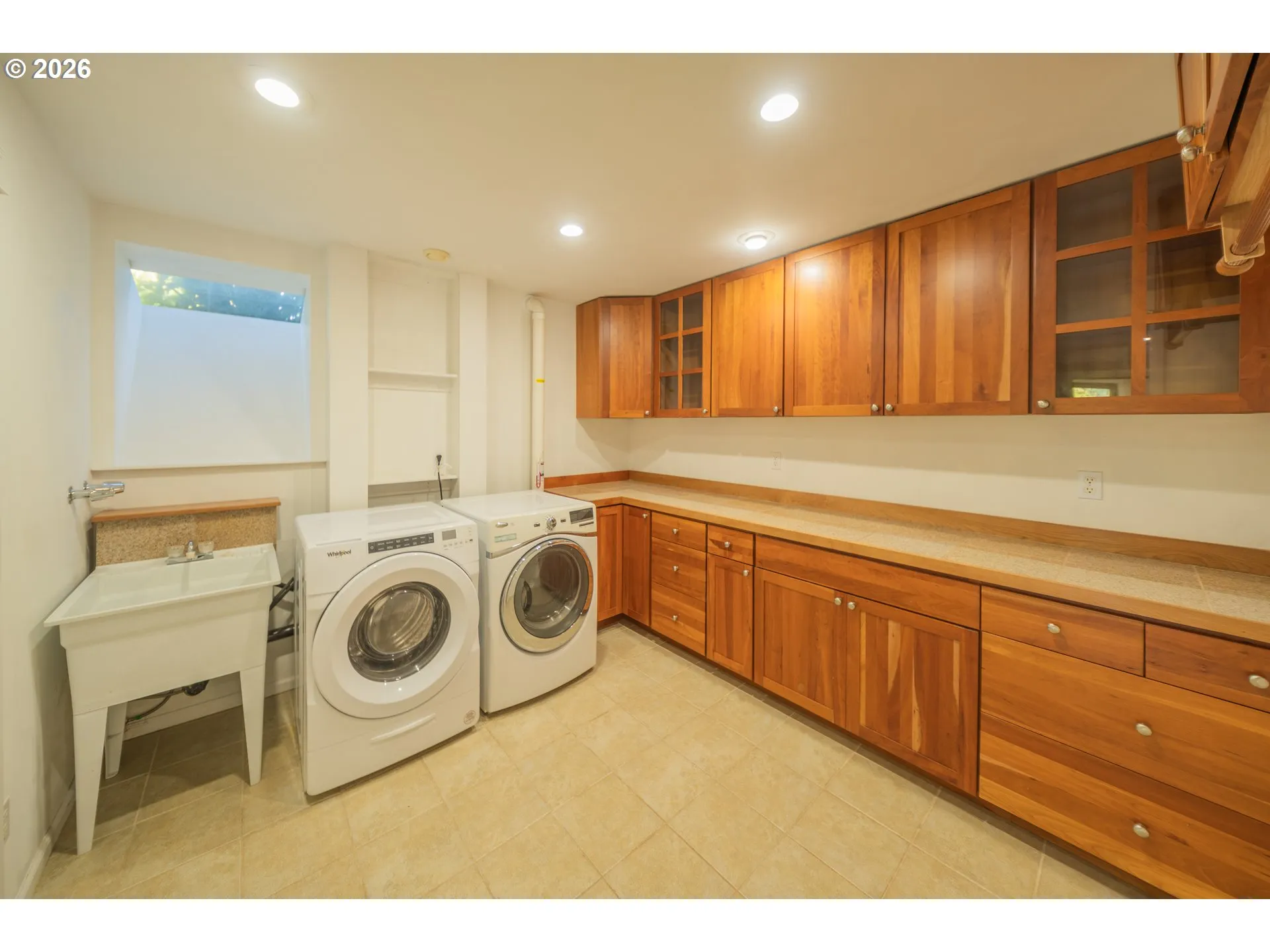 Laundry-Lower
