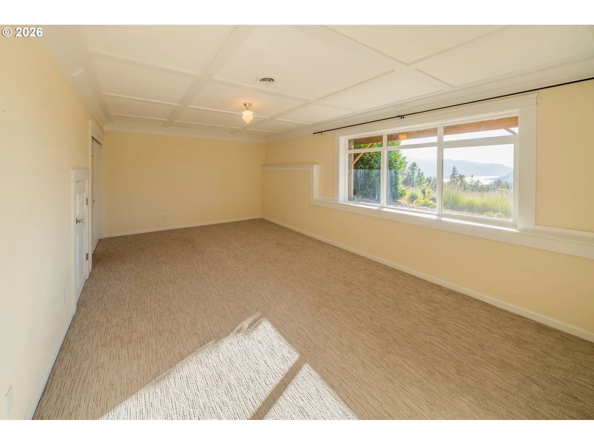 Bedroom-View From