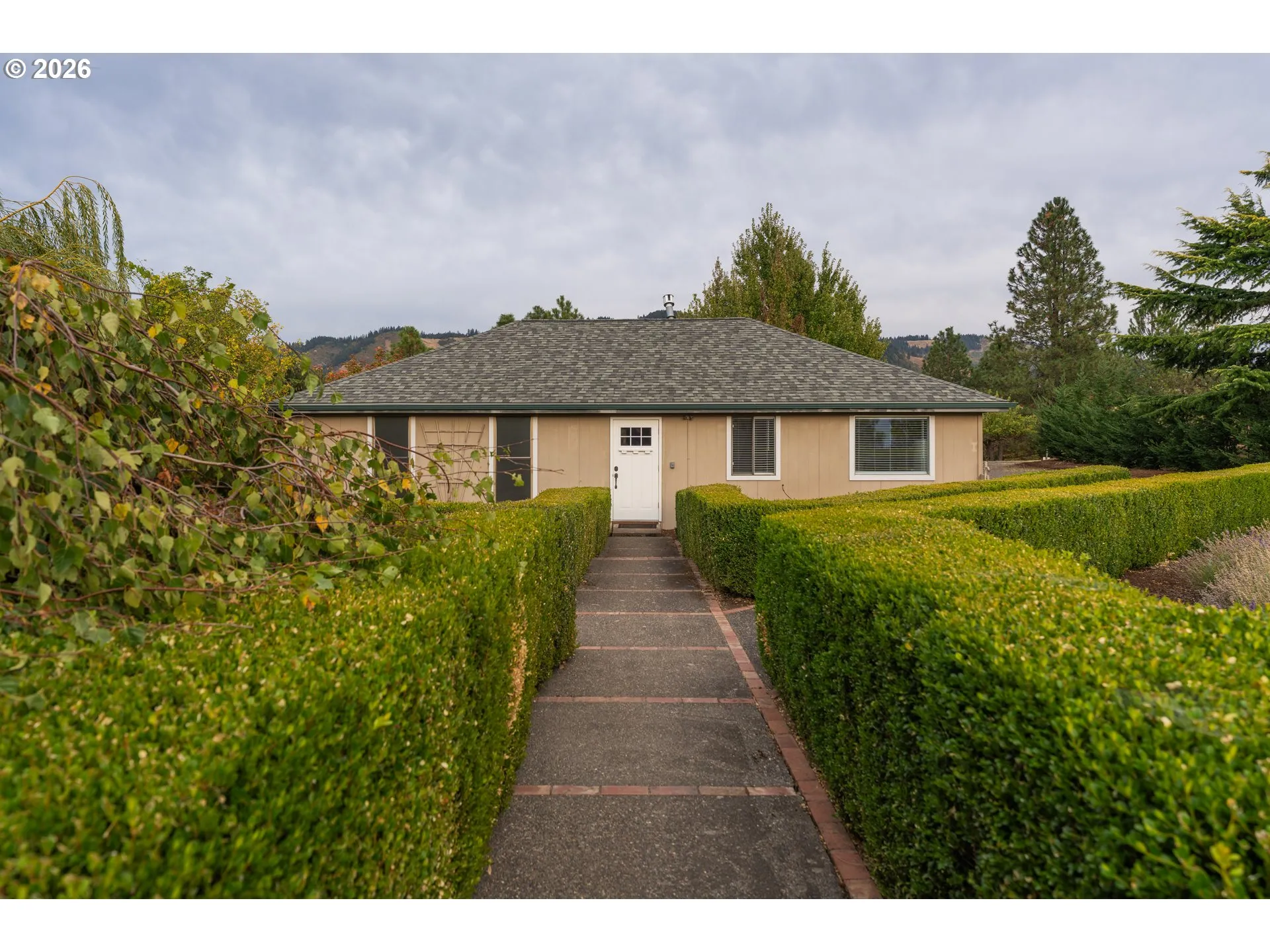 Accessory Dwelling Unit-Finished