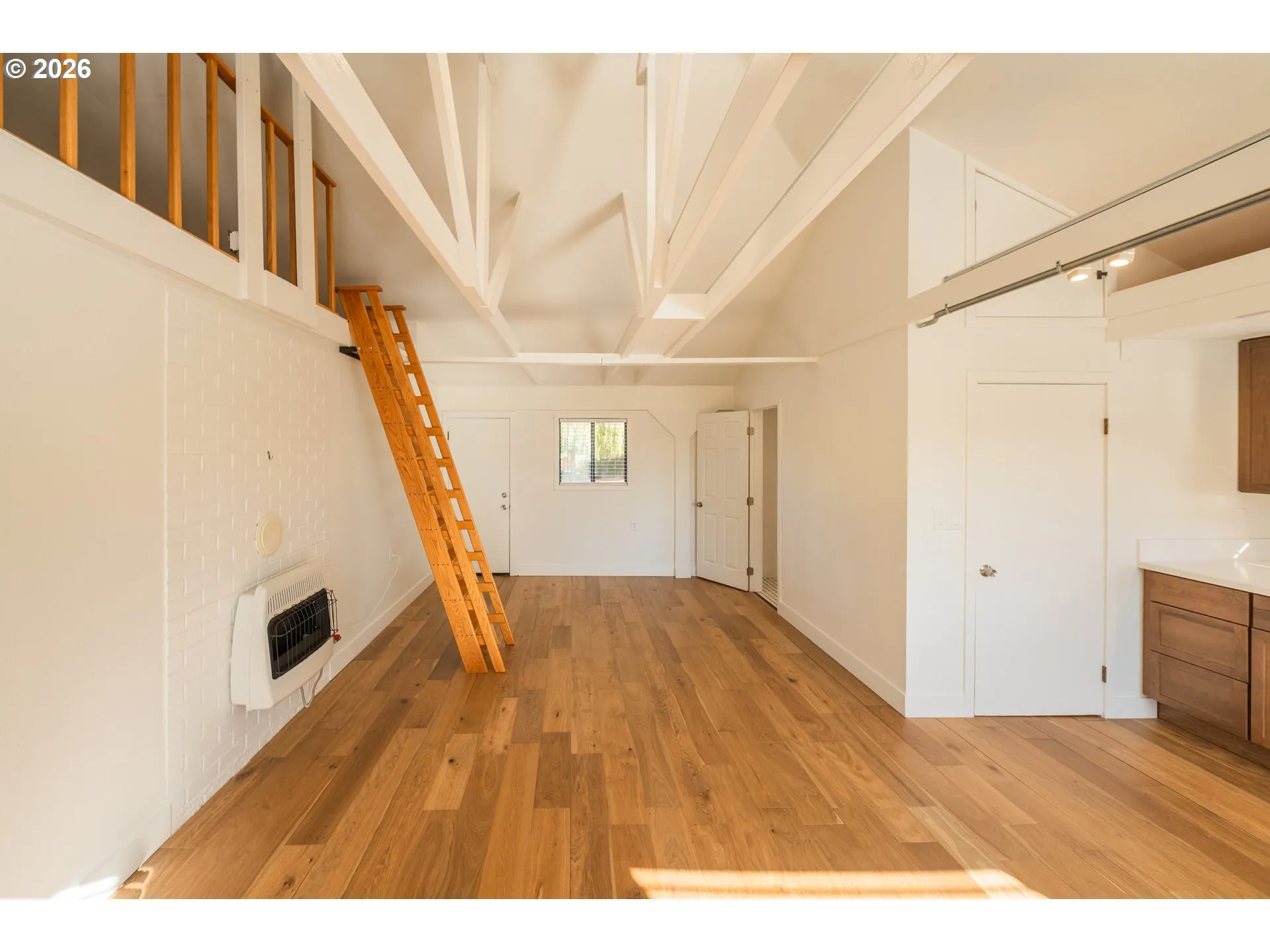 Accessory Dwelling Unit