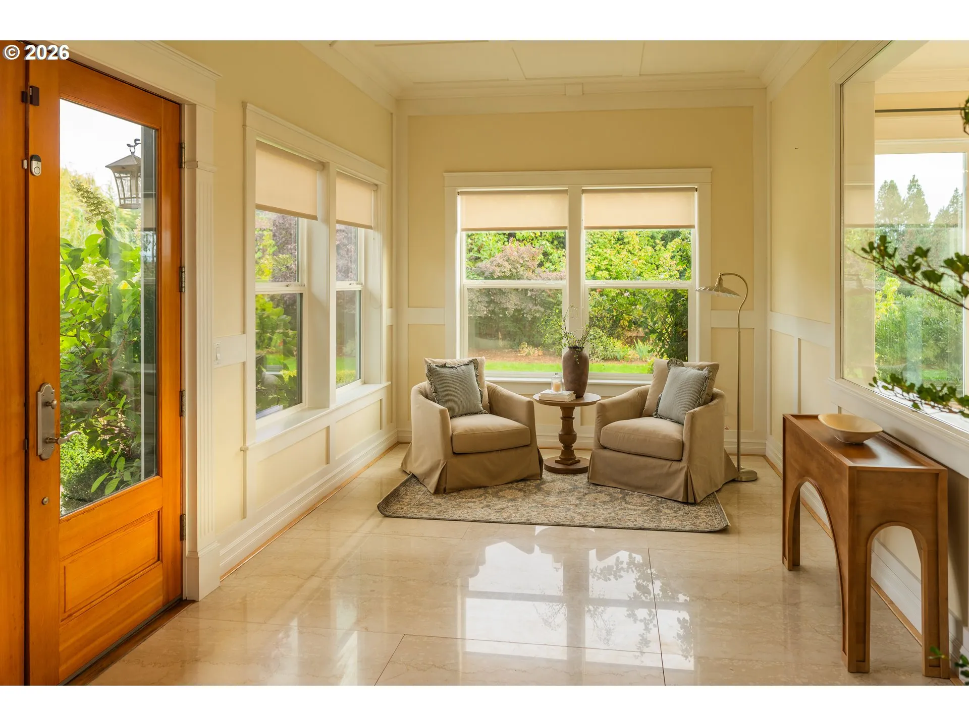 Entrance/Foyer