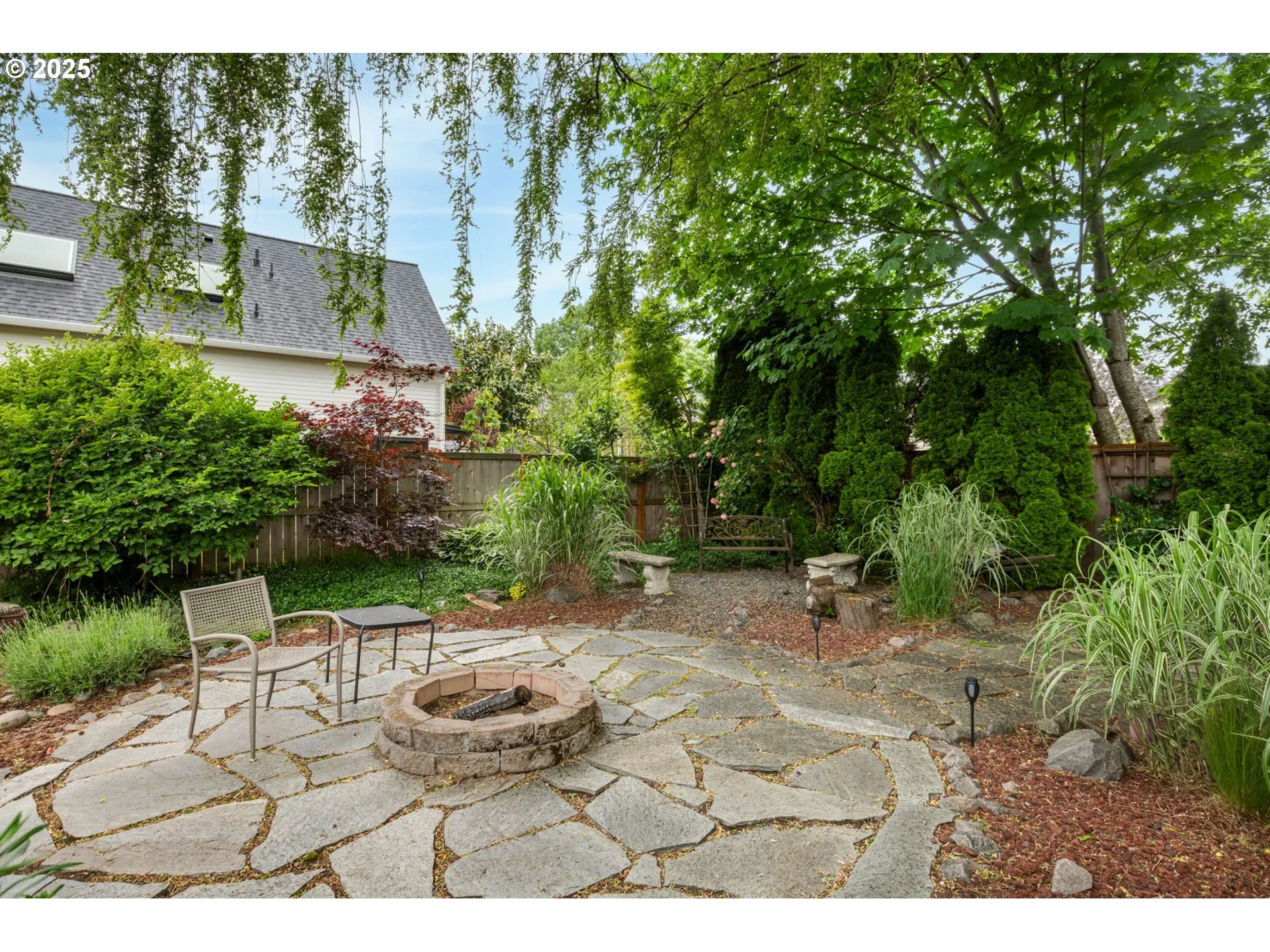 Fire Pit