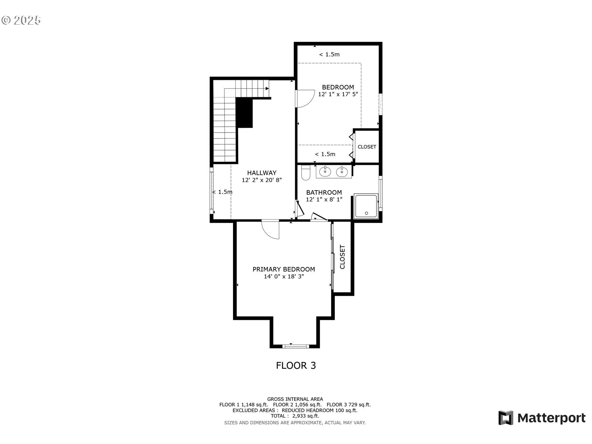 Floor Plan-# 3
