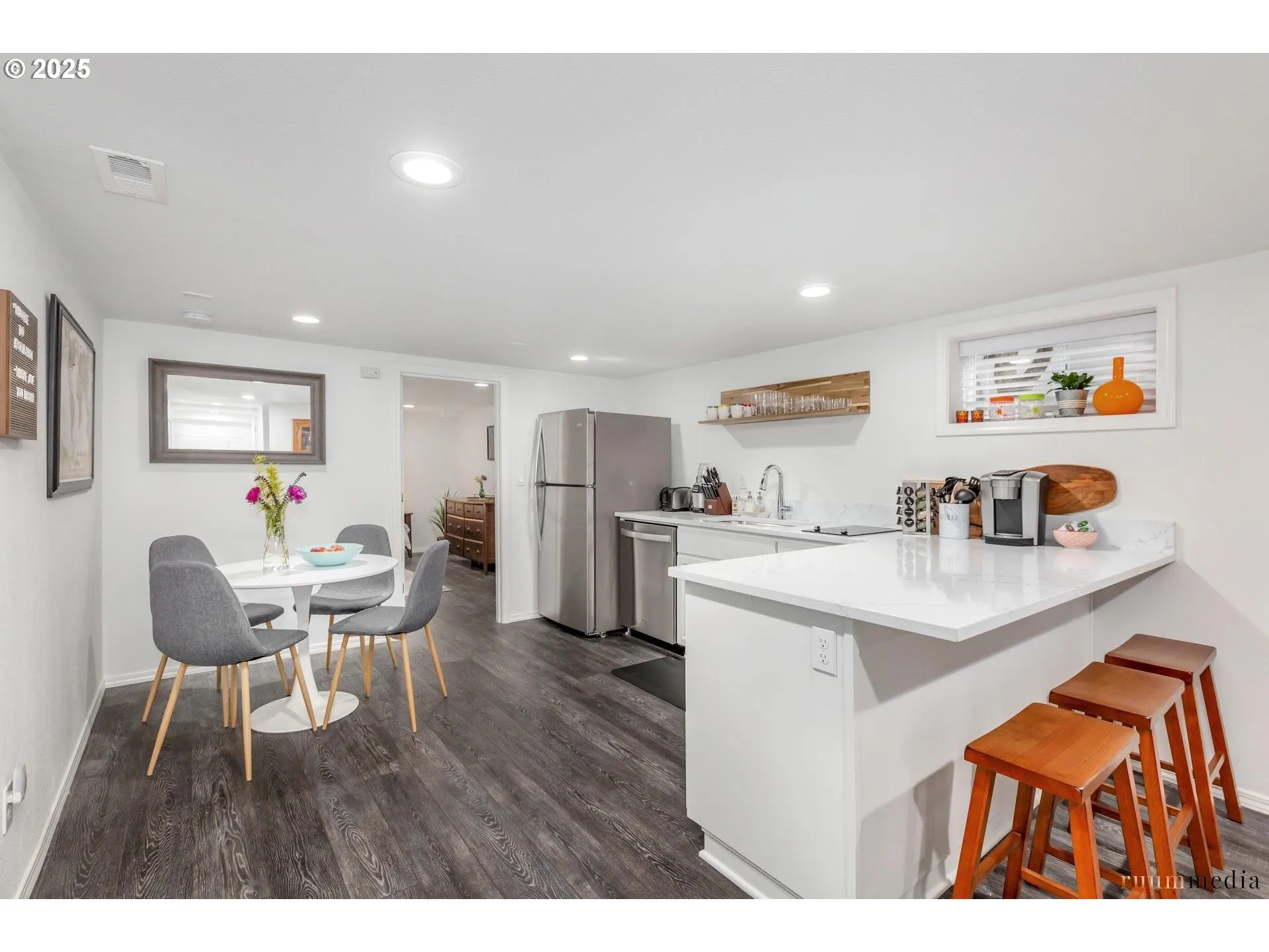 Accessory Dwelling Unit