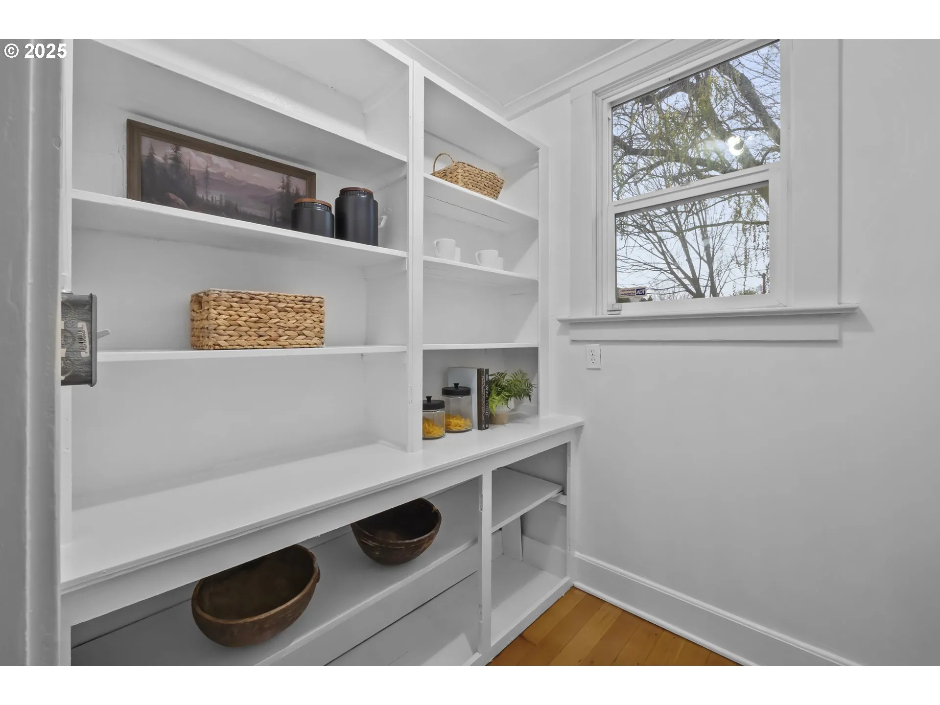 Pantry