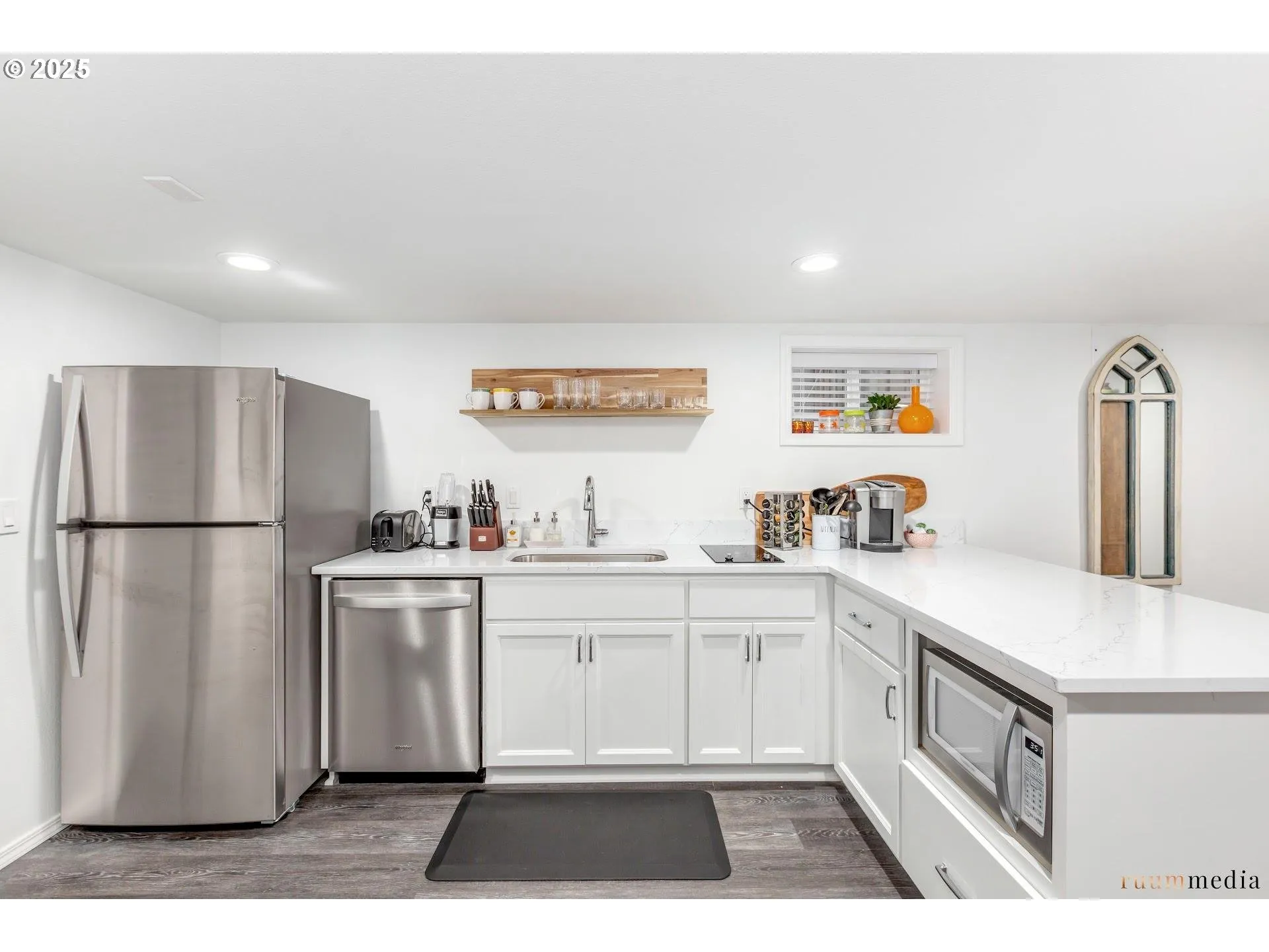 Accessory Dwelling Unit