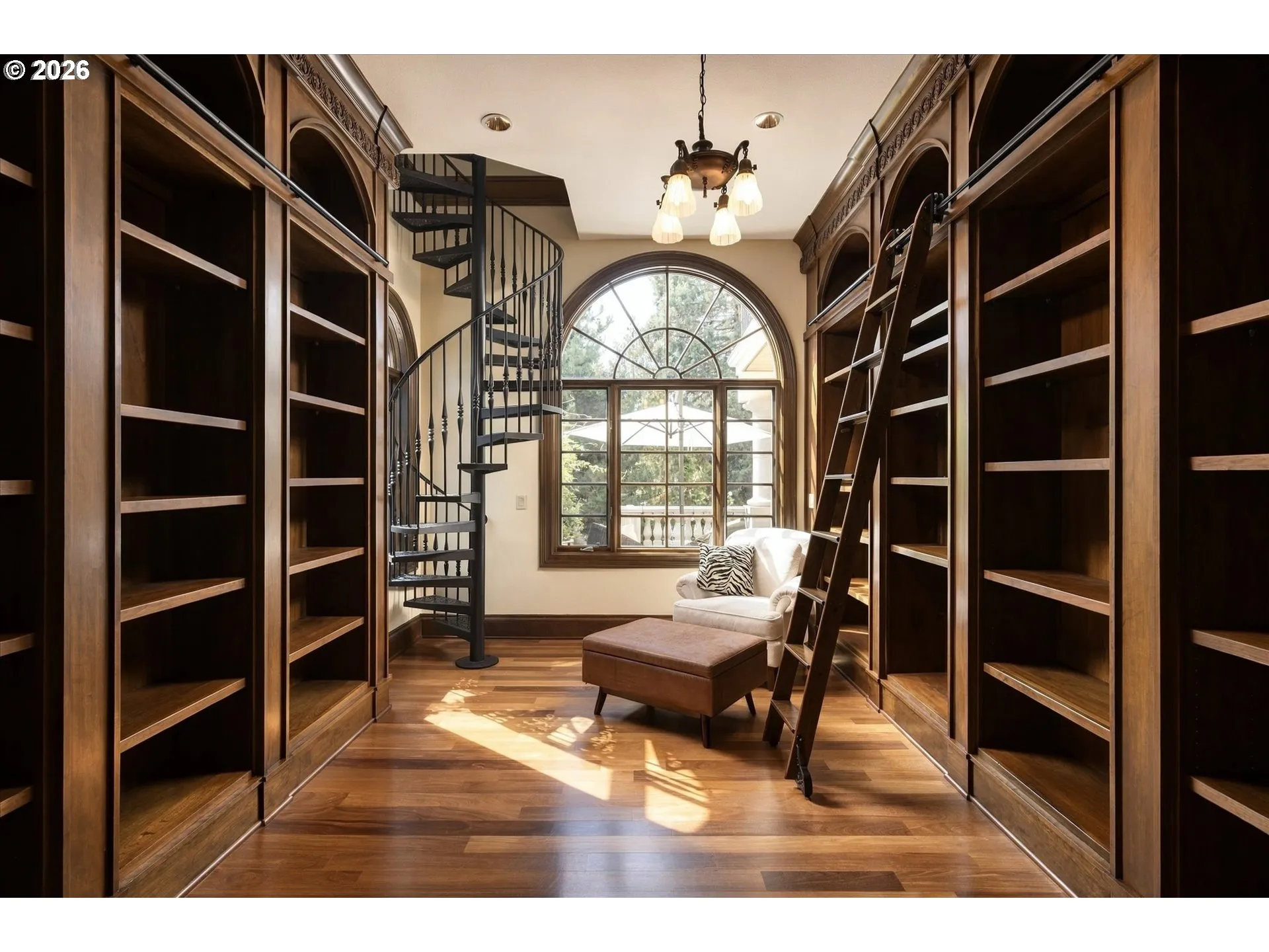 Library-Main
