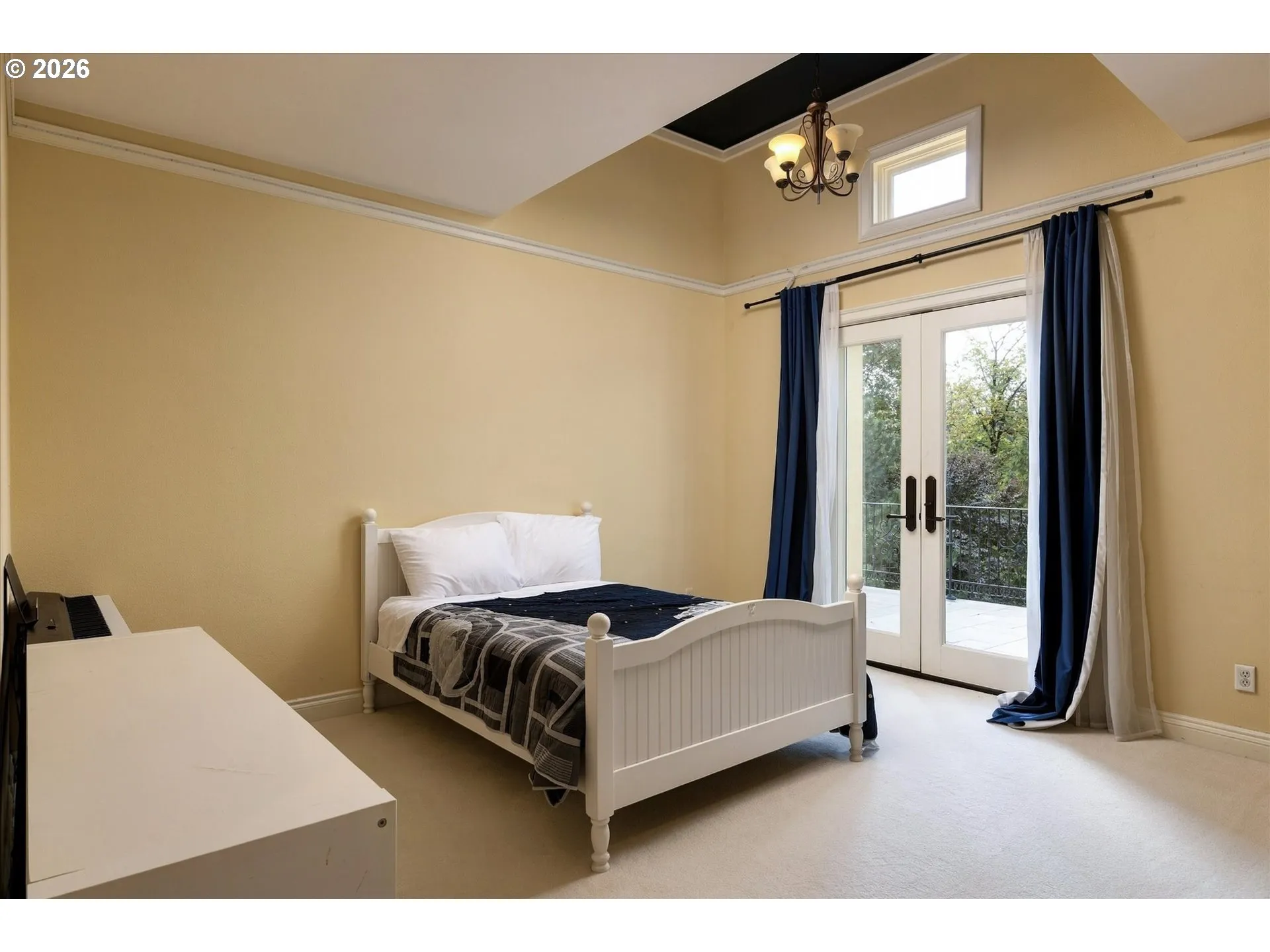 Bedroom-# 4