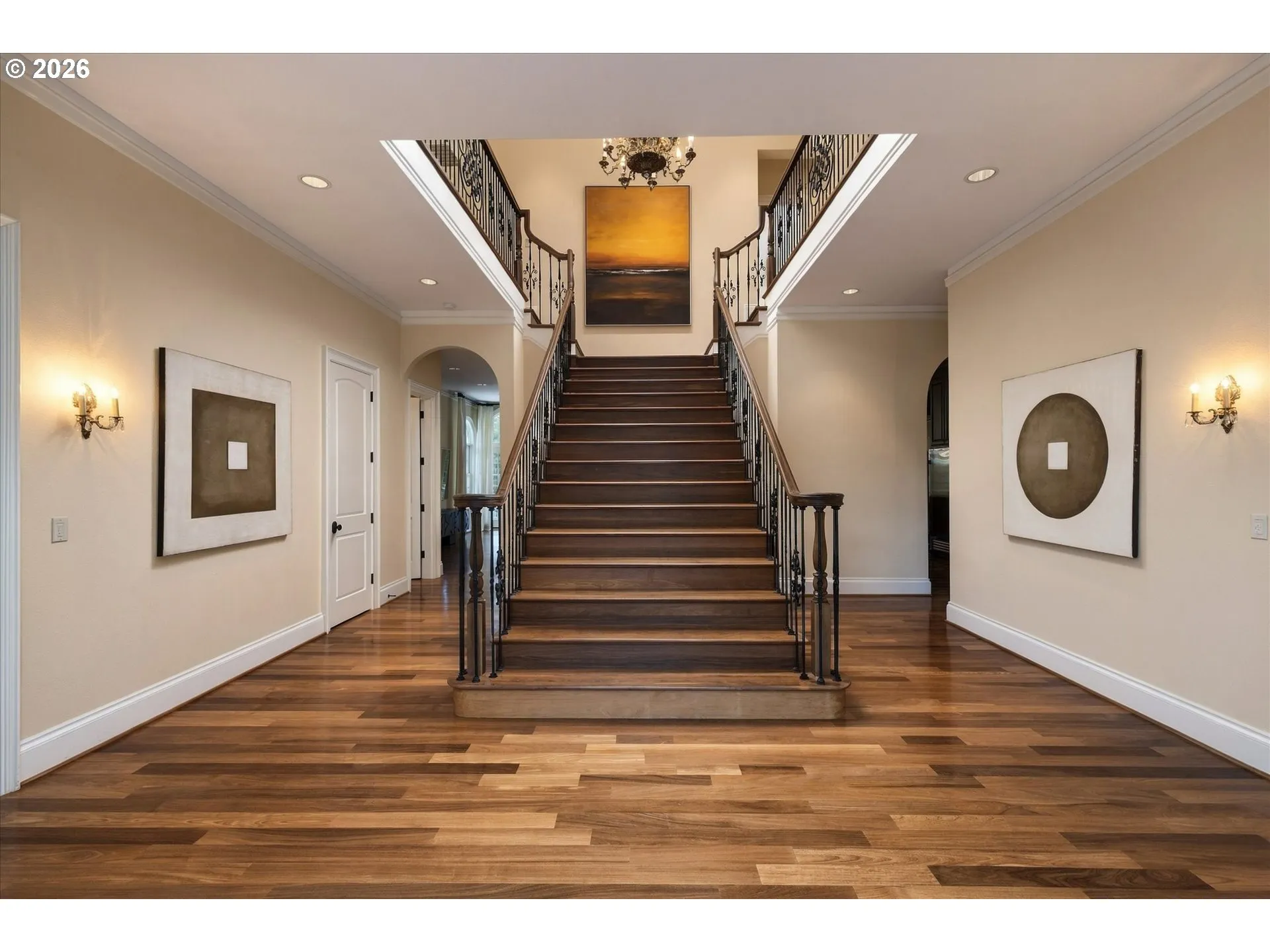 Entrance/Foyer