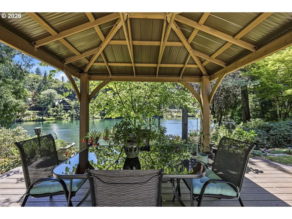 Gazebo