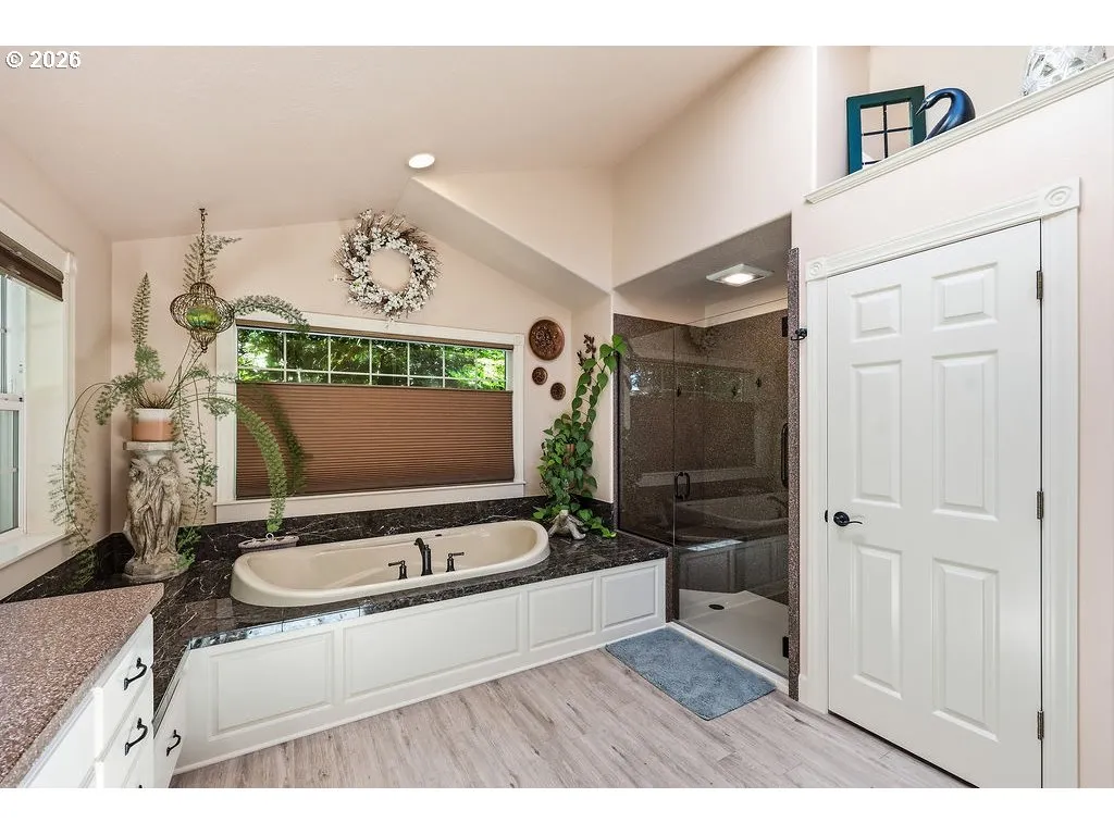 En Suite Bathroom