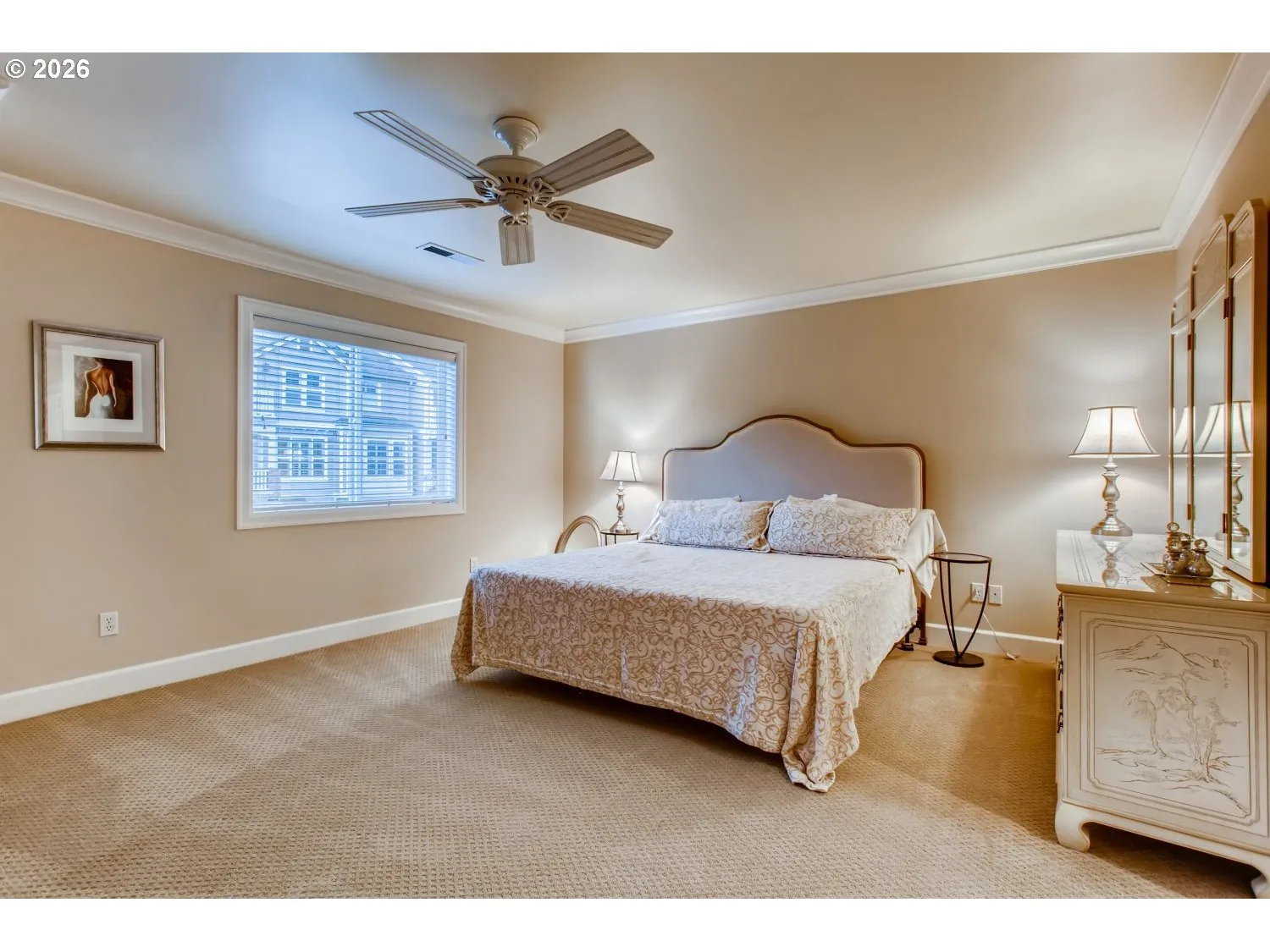 Primary Bedroom-Upper