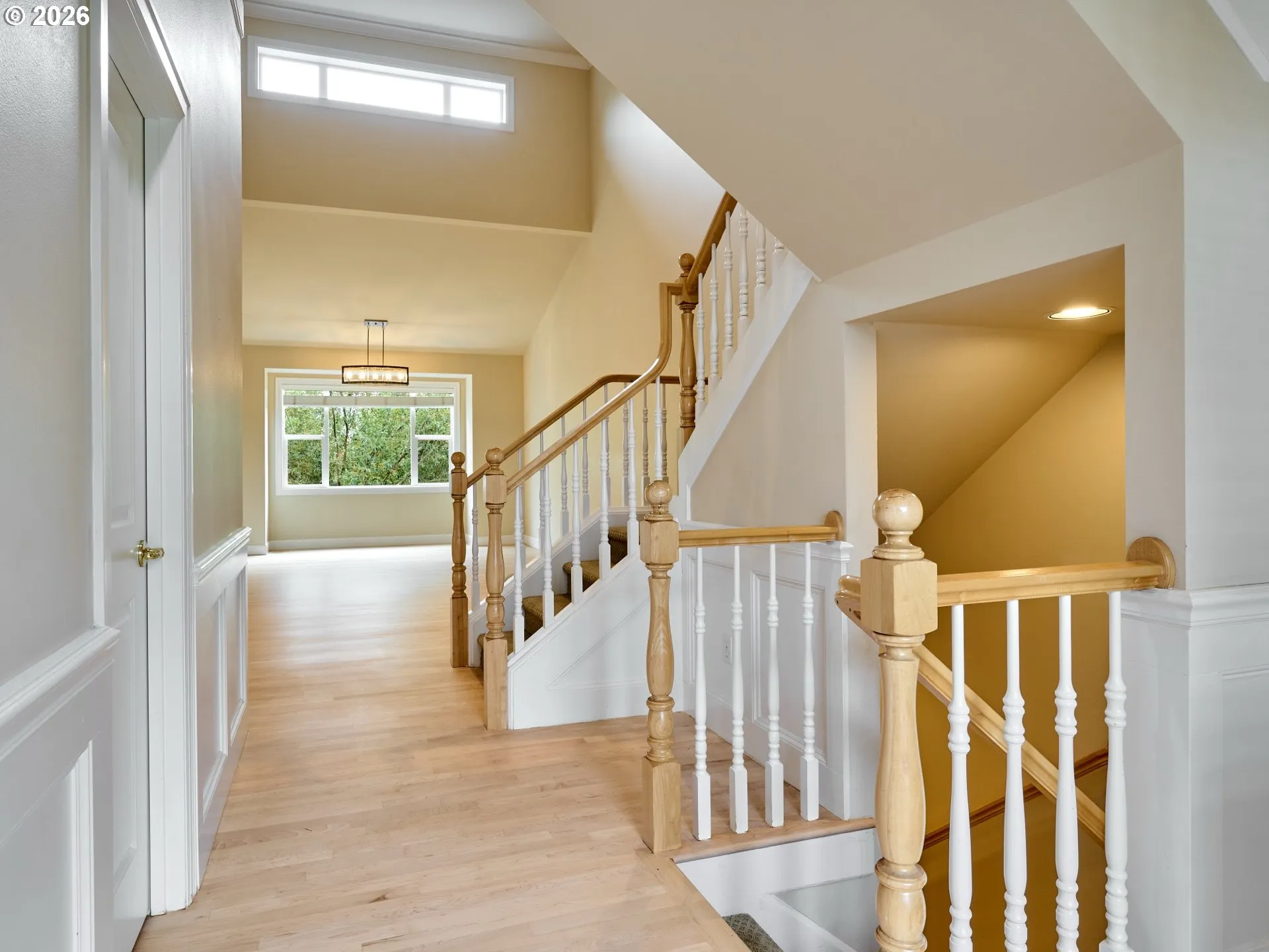 Entrance/Foyer