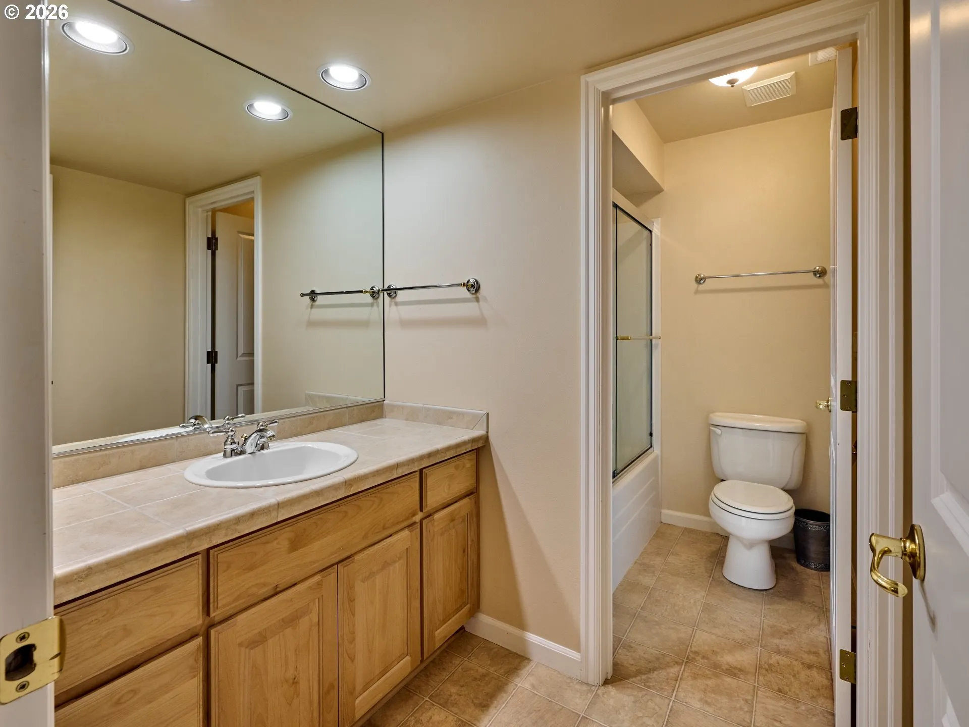 Bathroom-Lower