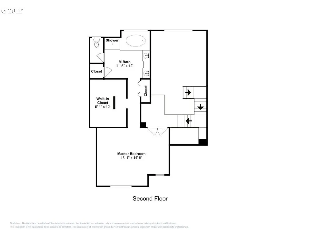 Floor Plan-# 2