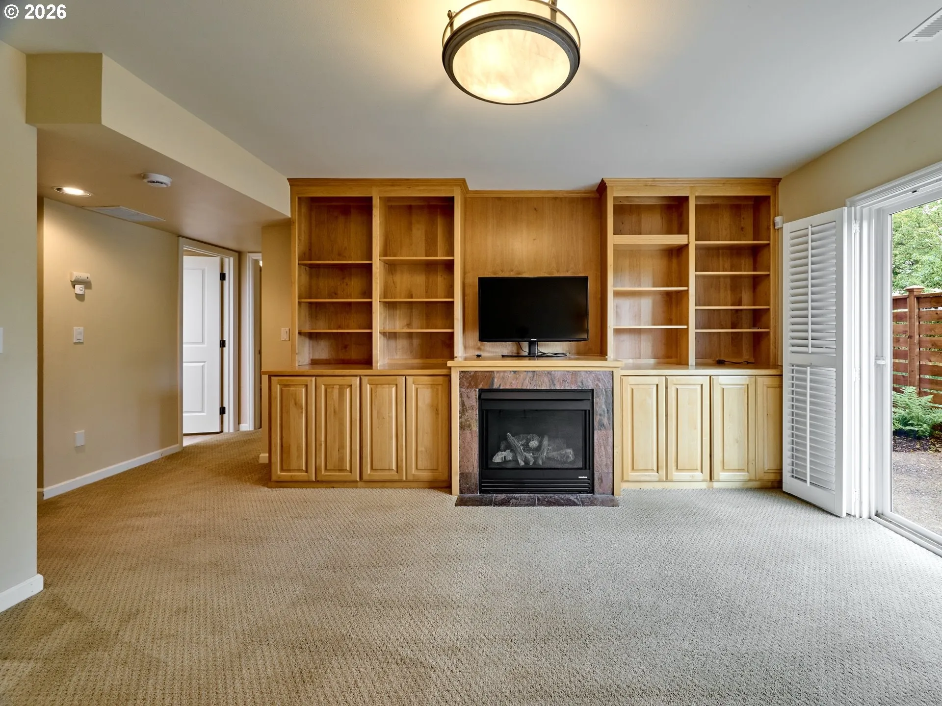 Family Room-Lower