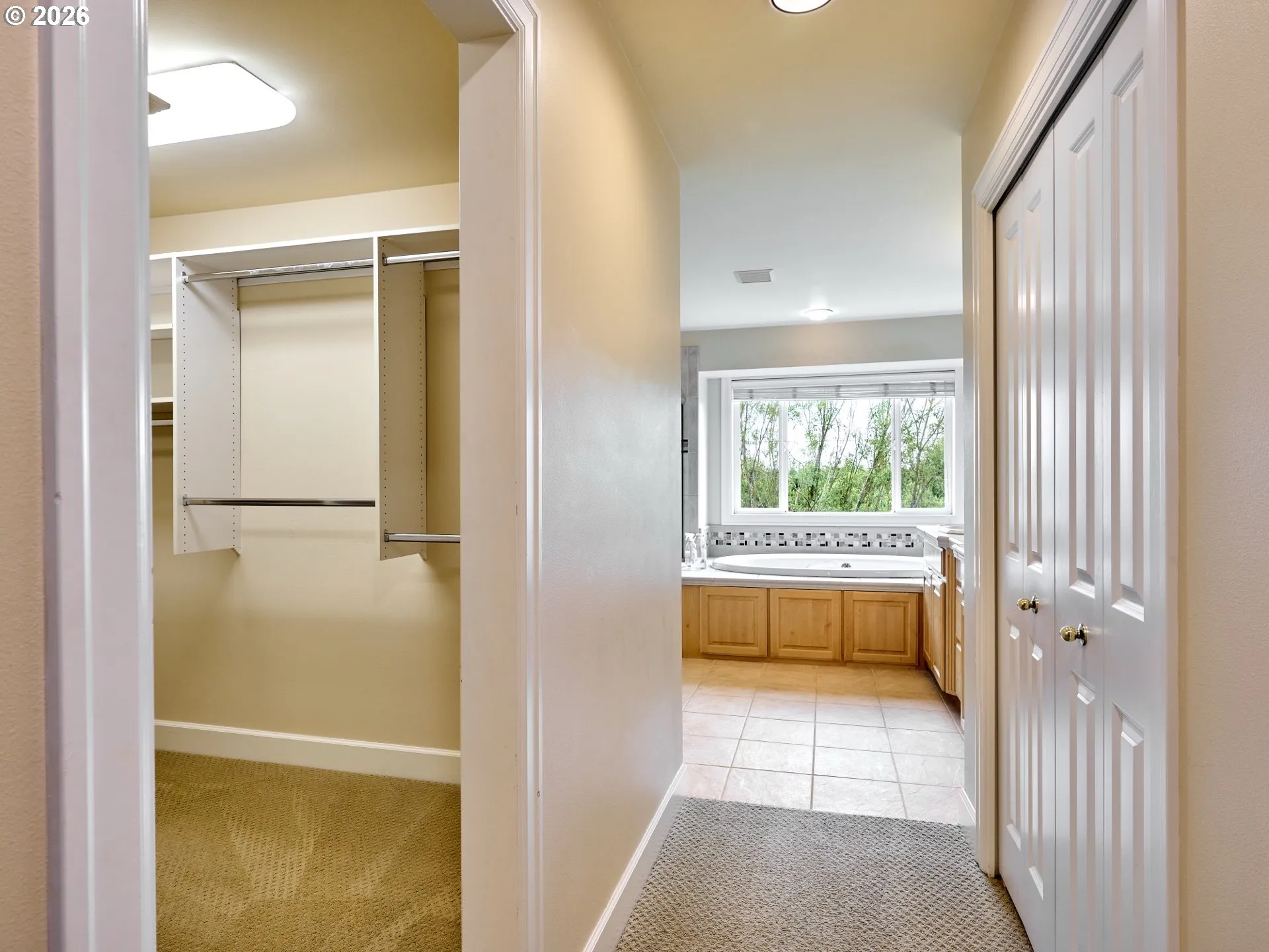 En Suite Bathroom