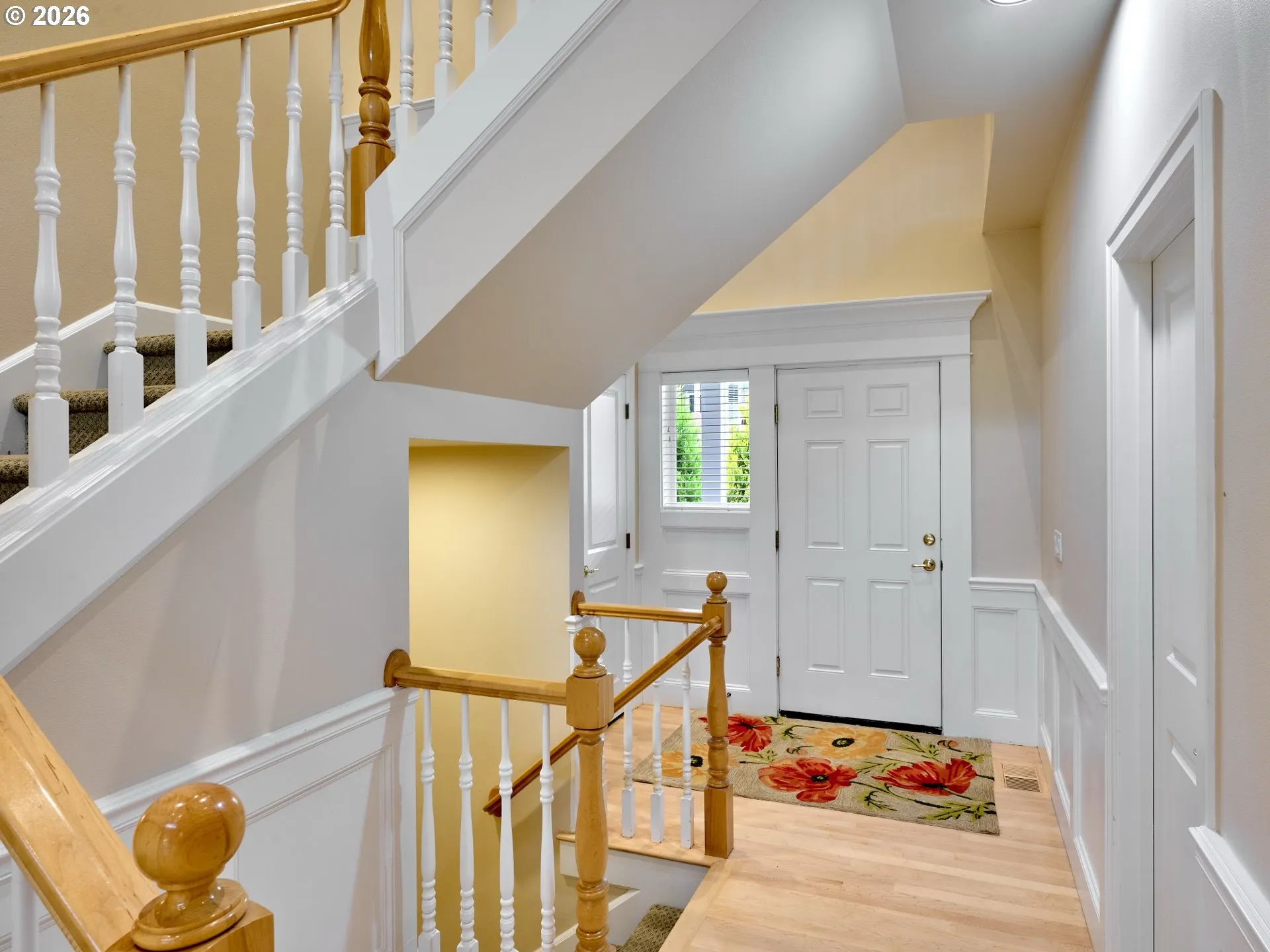 Entrance/Foyer