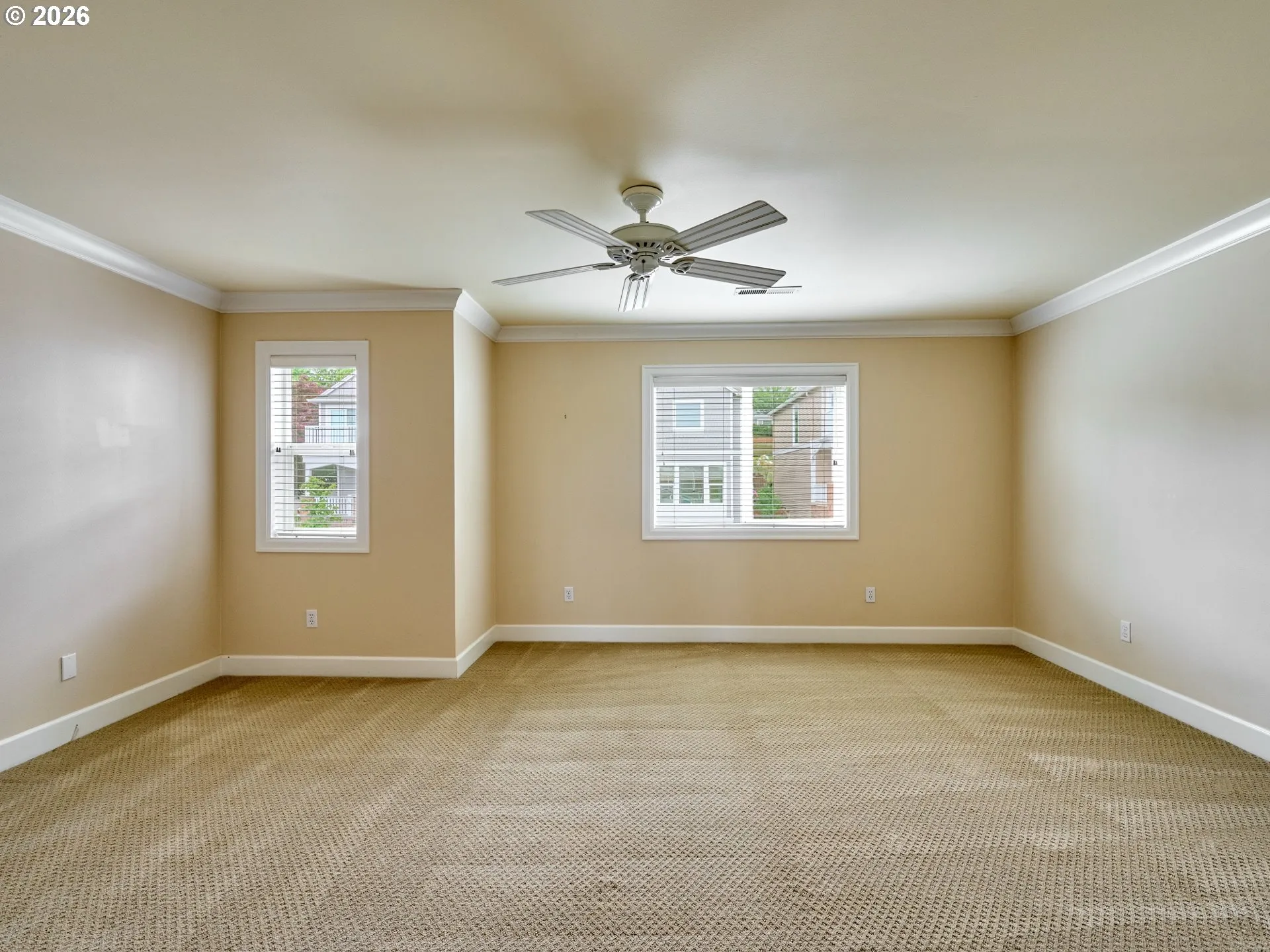 Primary Bedroom-Upper