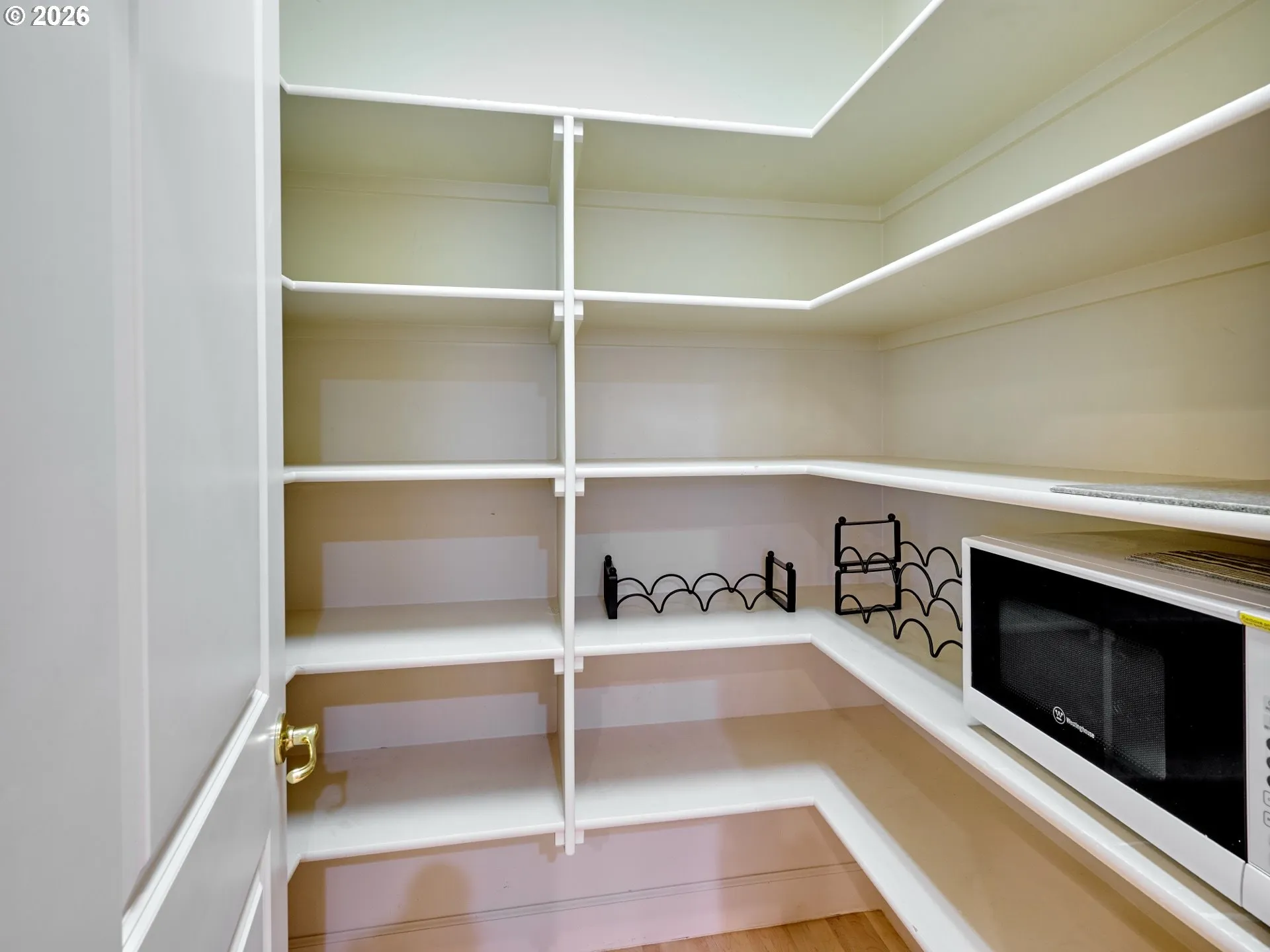 Pantry