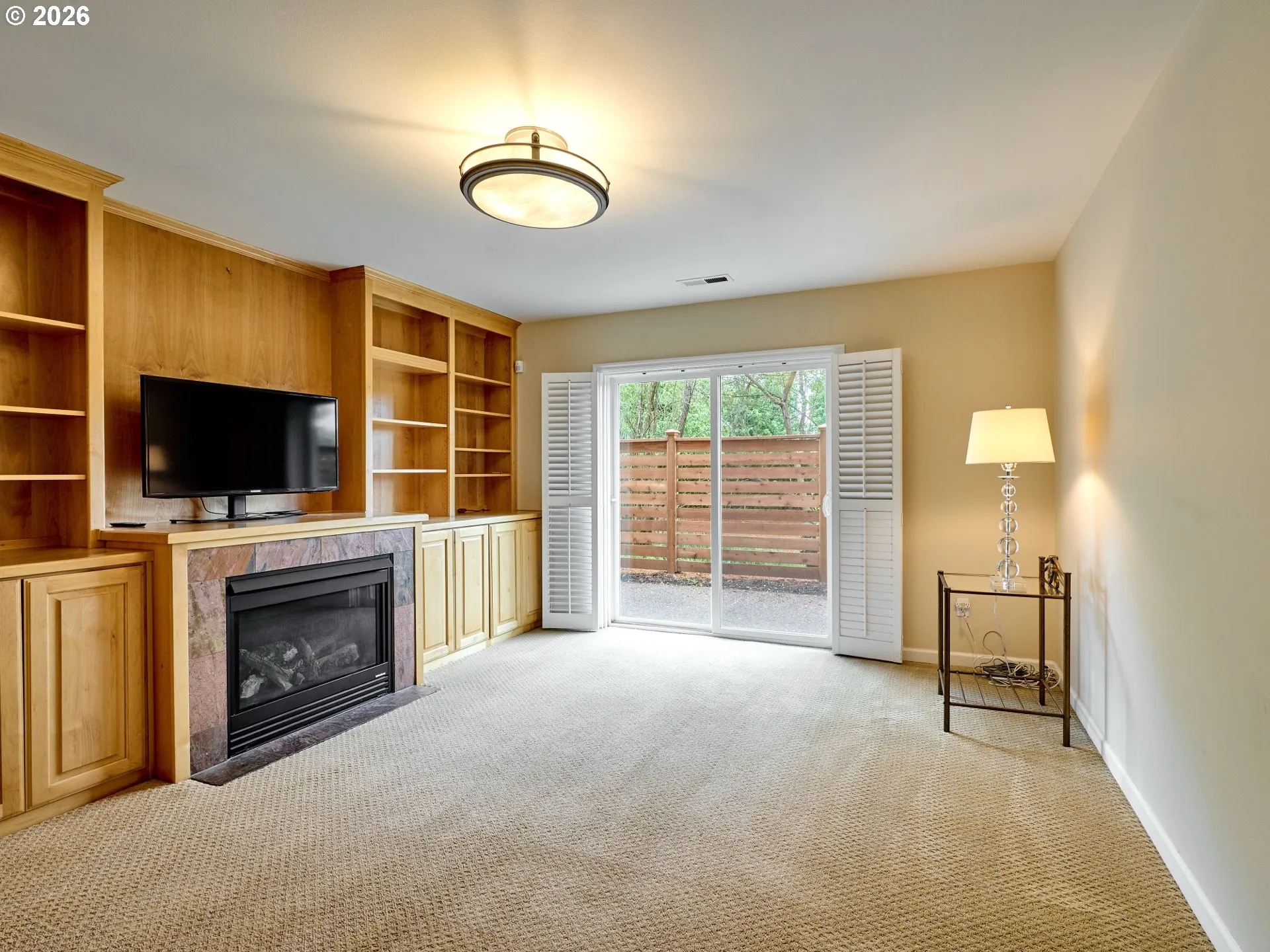 Family Room-Lower