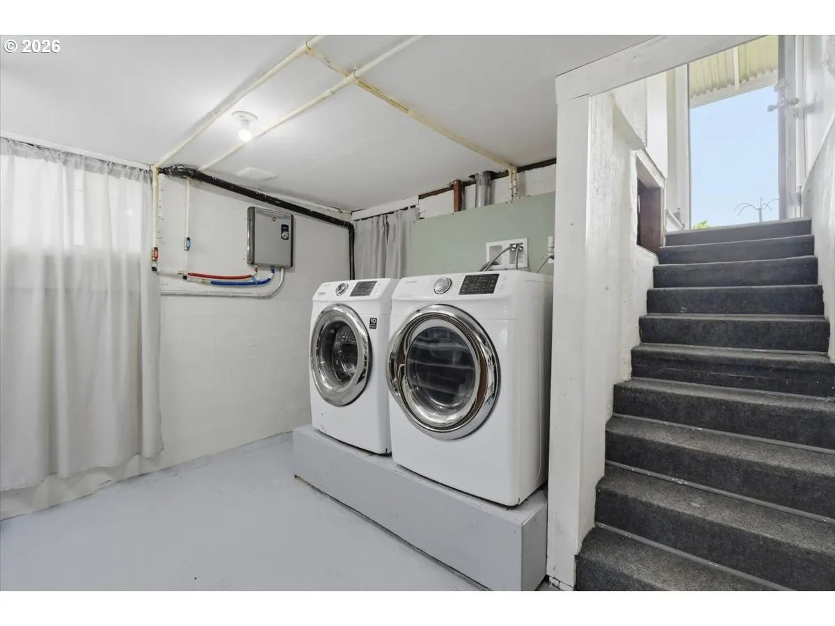 Laundry-Lower