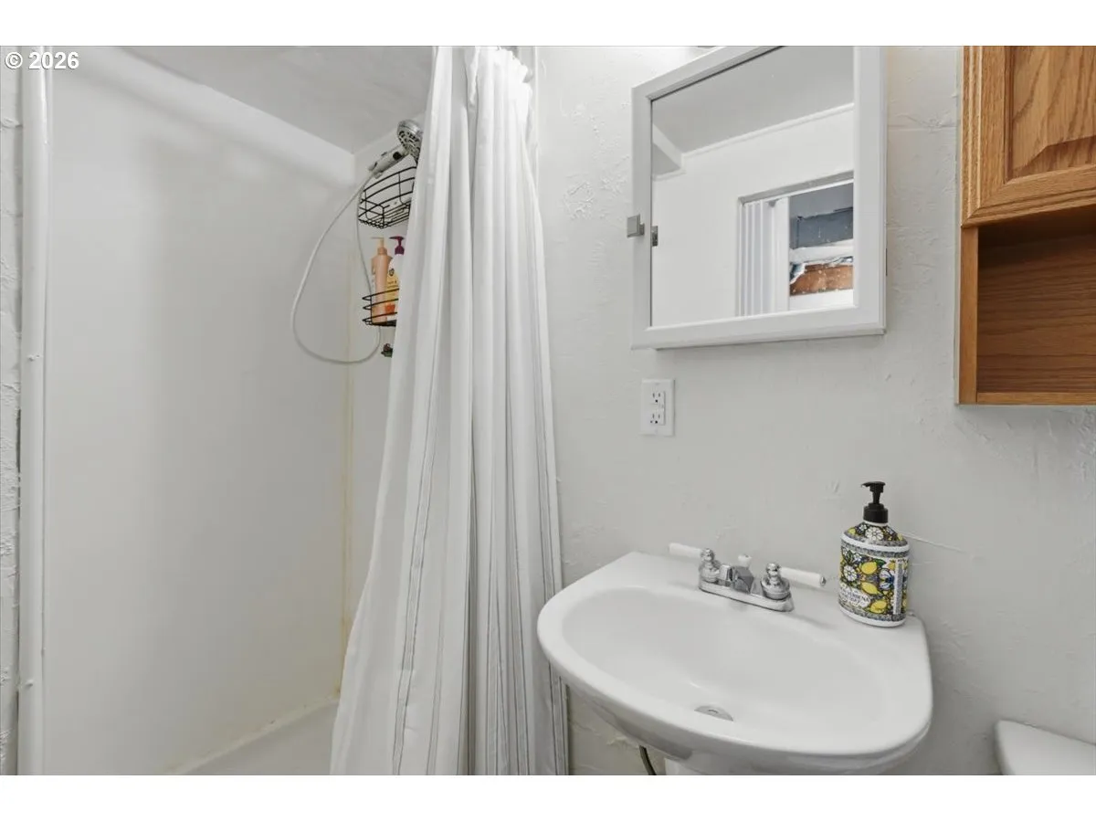 Bathroom-Lower