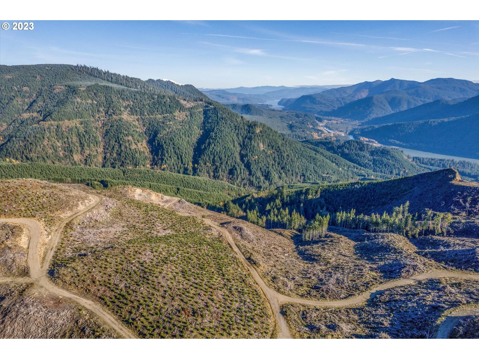 Acreage-Aerial