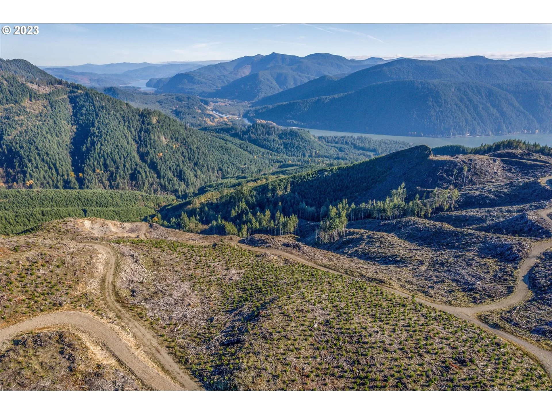 Acreage-Aerial