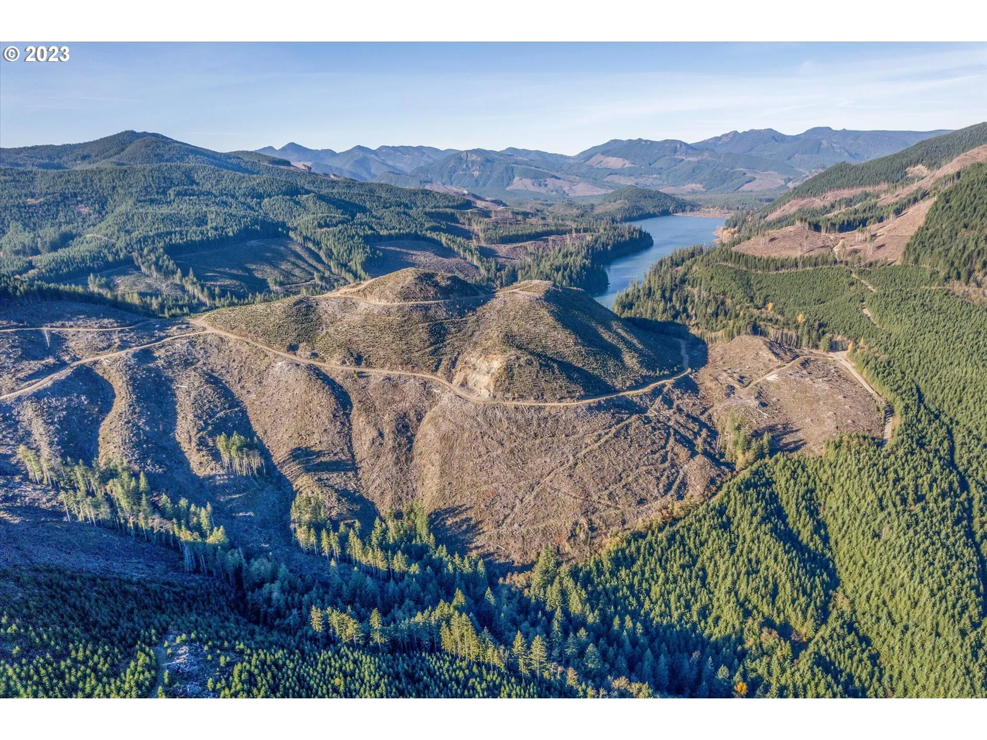 Acreage-Aerial