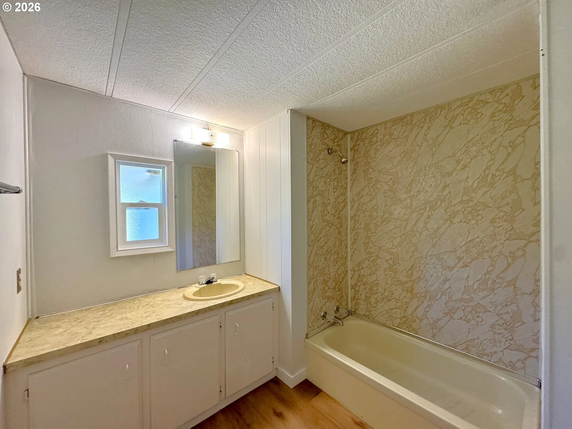 Bathroom-# 1